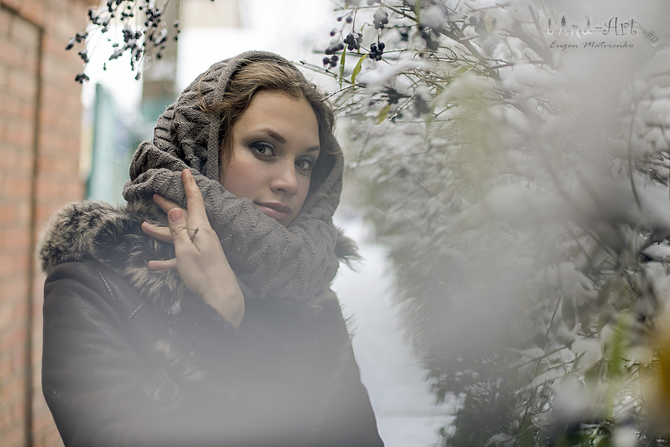 Нана Матвиенко — Портфолио