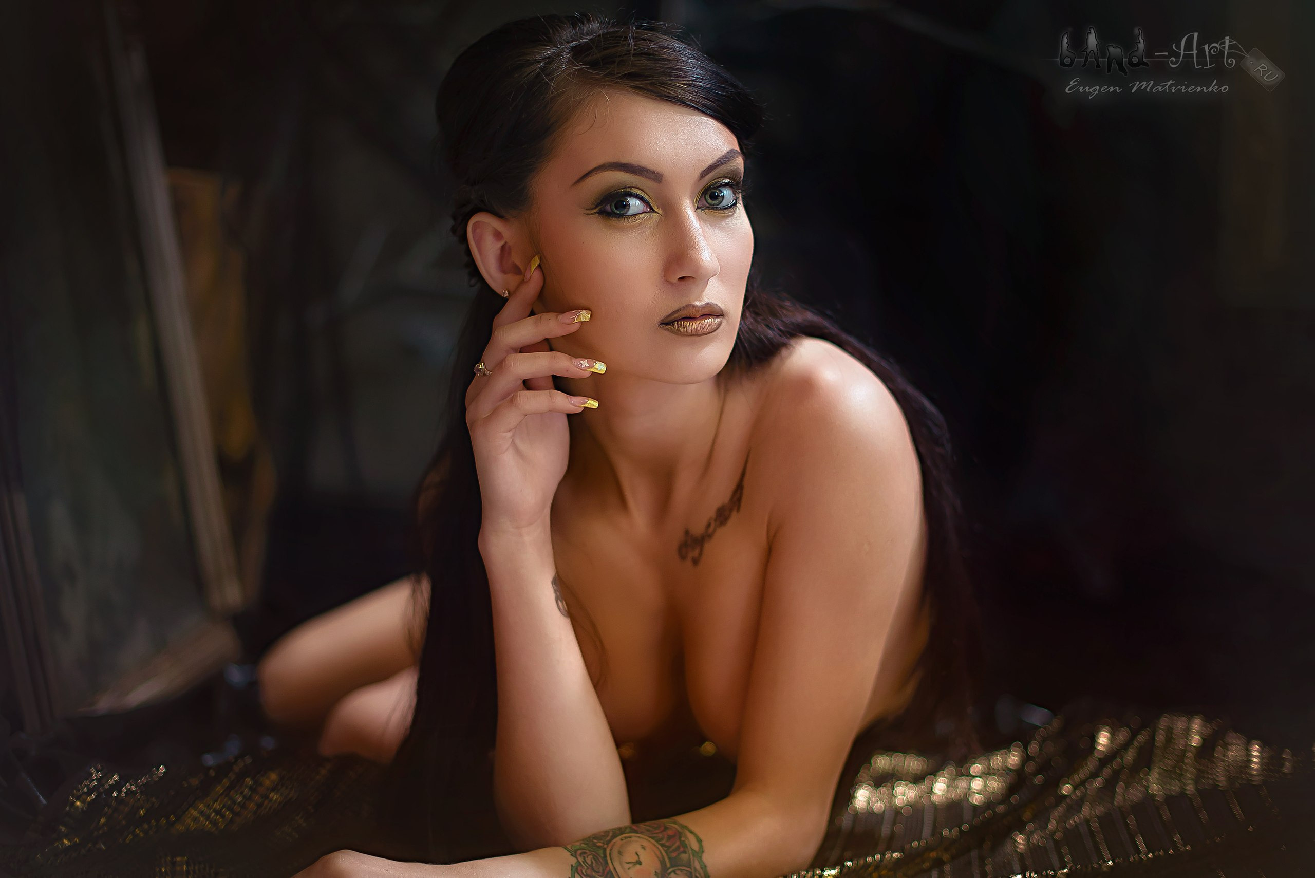 Анастасия Синицына