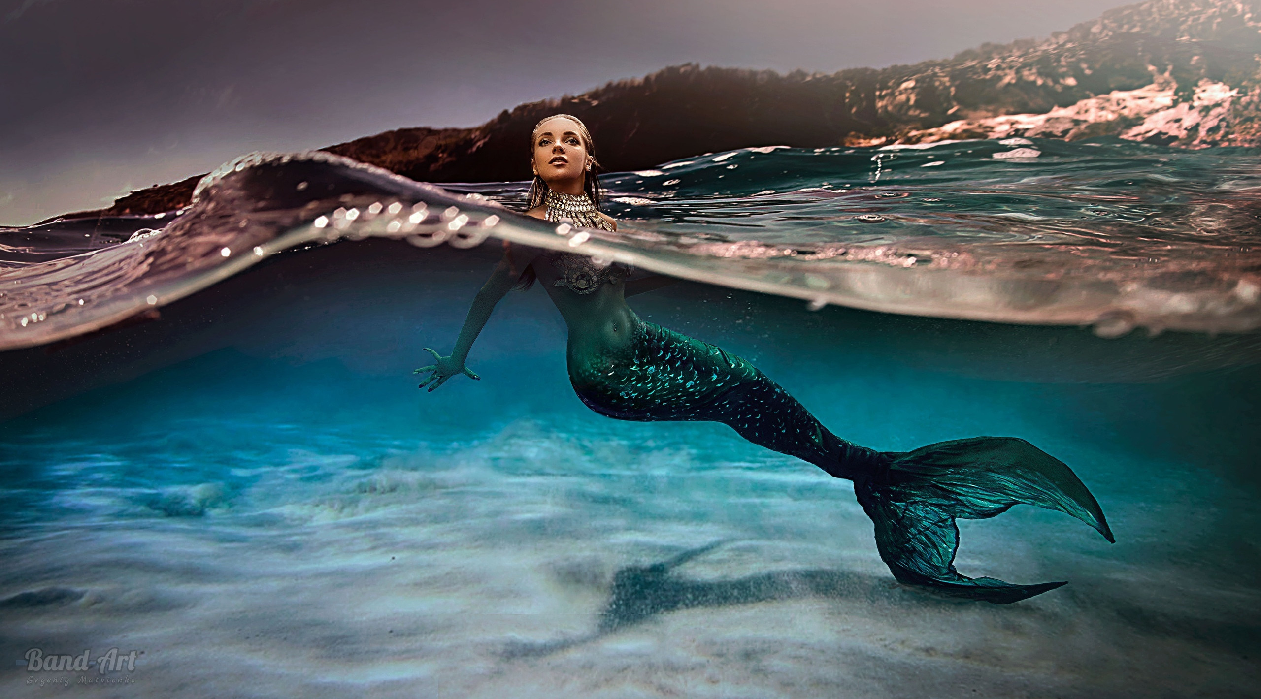 ДАРЬЯ ЛАБИНИНА — ПОРТФОЛИО