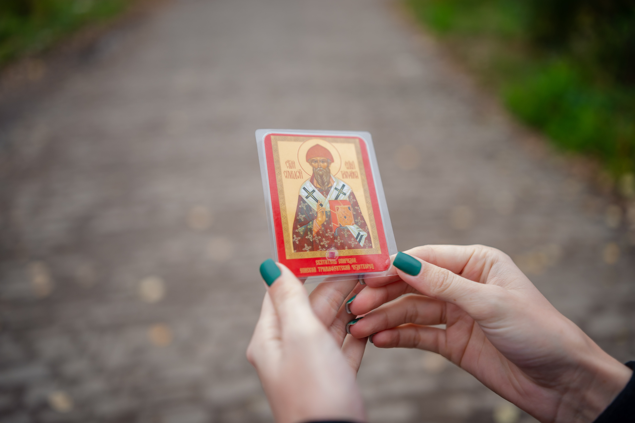 Прогулка по осеннему Новочеркасску. Арт-фотограф Евгений Матвиенко