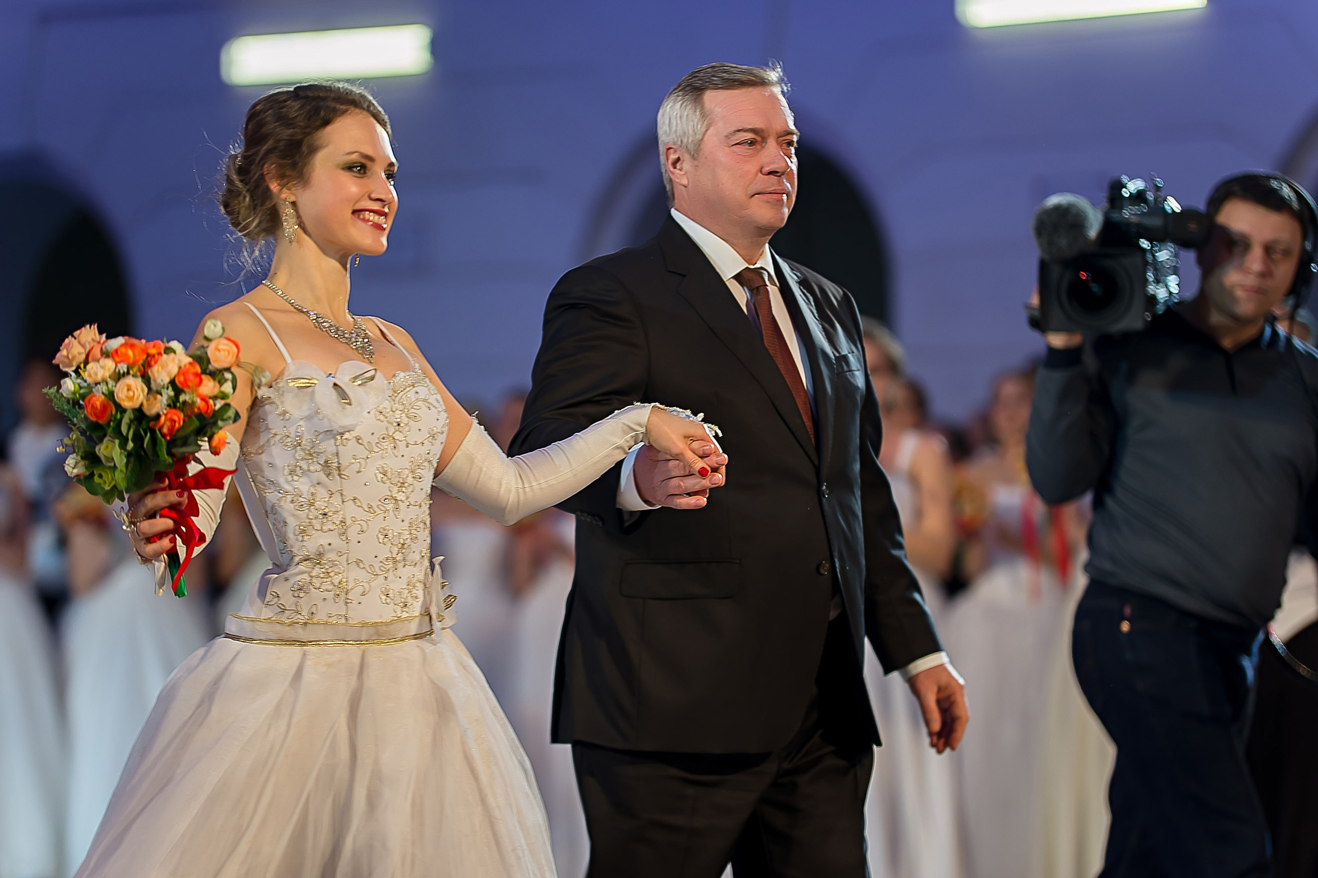 Нана Матвиенко — Портфолио