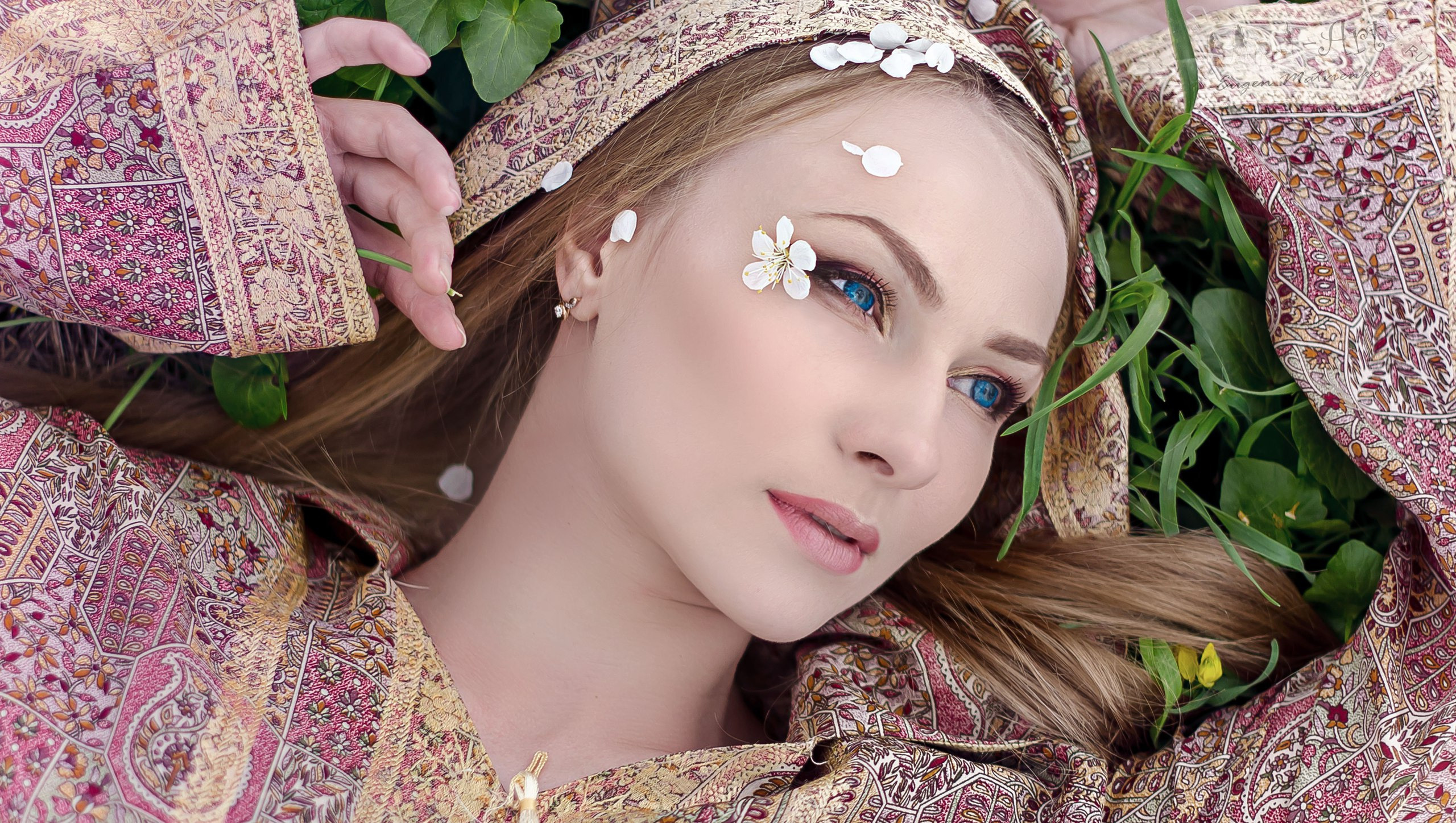 Лилия Кадрычева