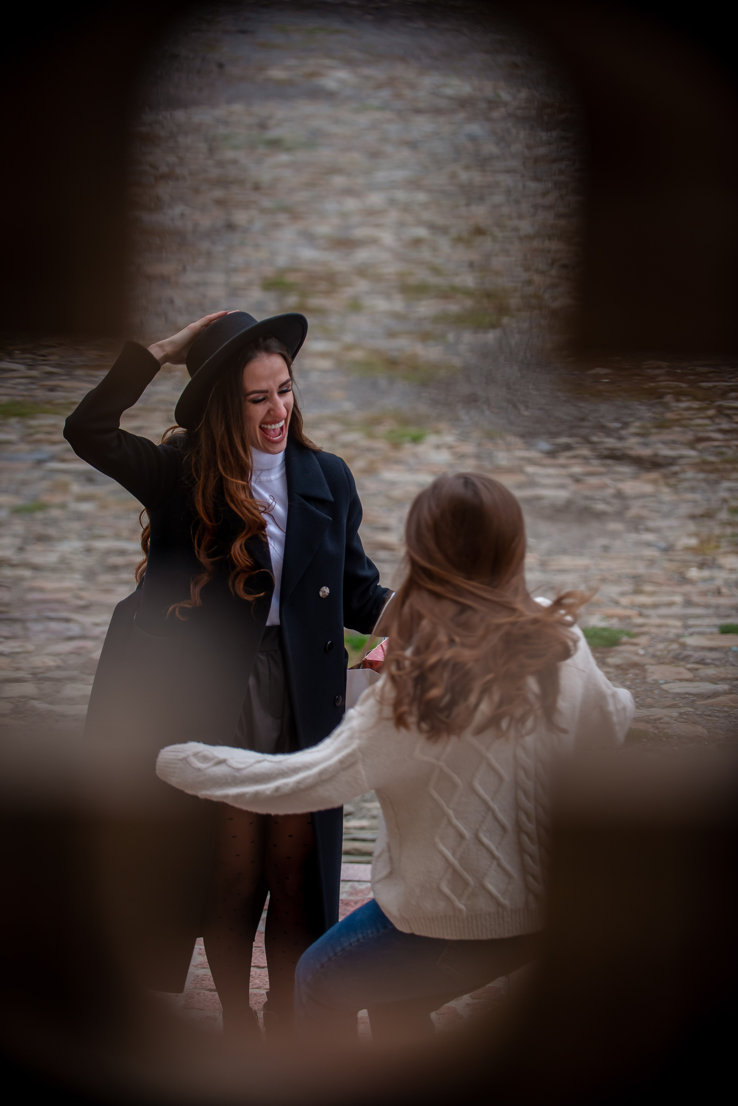 Прогулка по осеннему Новочеркасску. Арт-фотограф Евгений Матвиенко