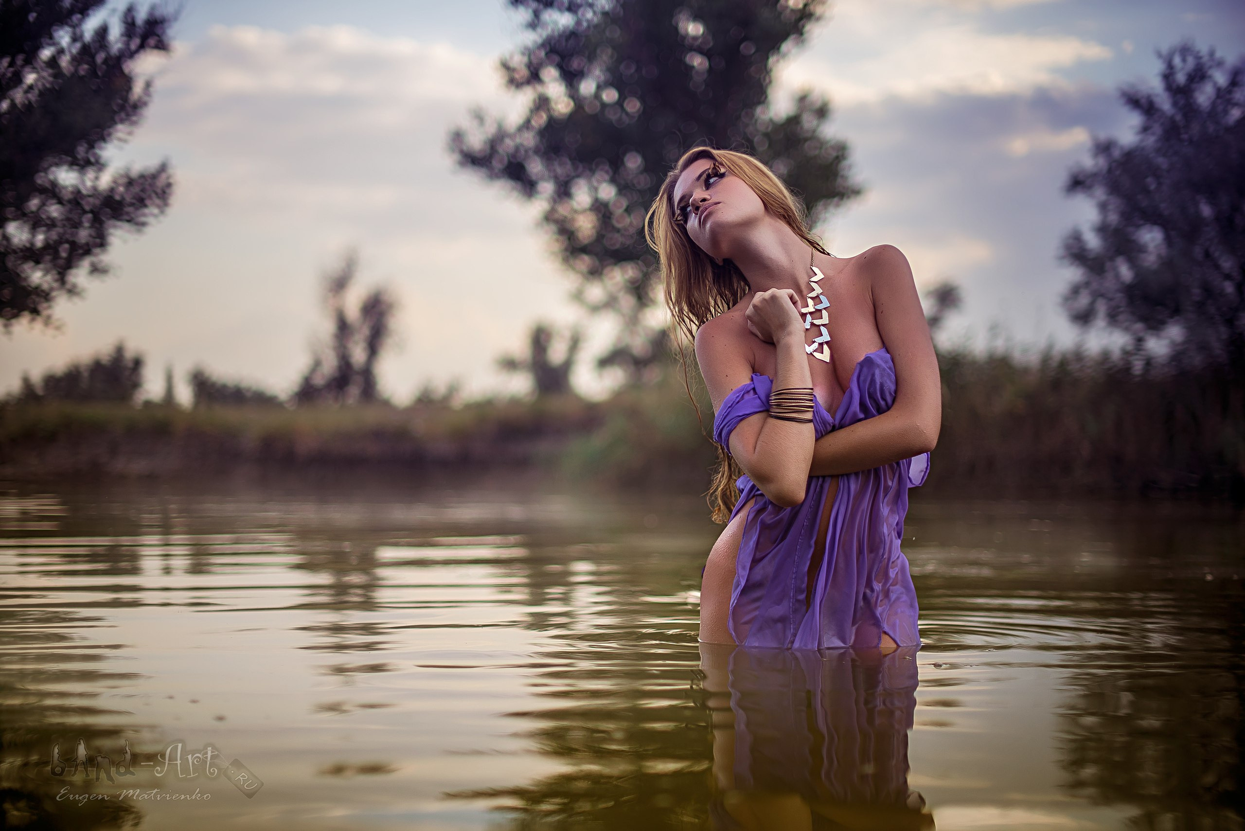 Портфолио. Арт-фотограф Евгений Матвиенко