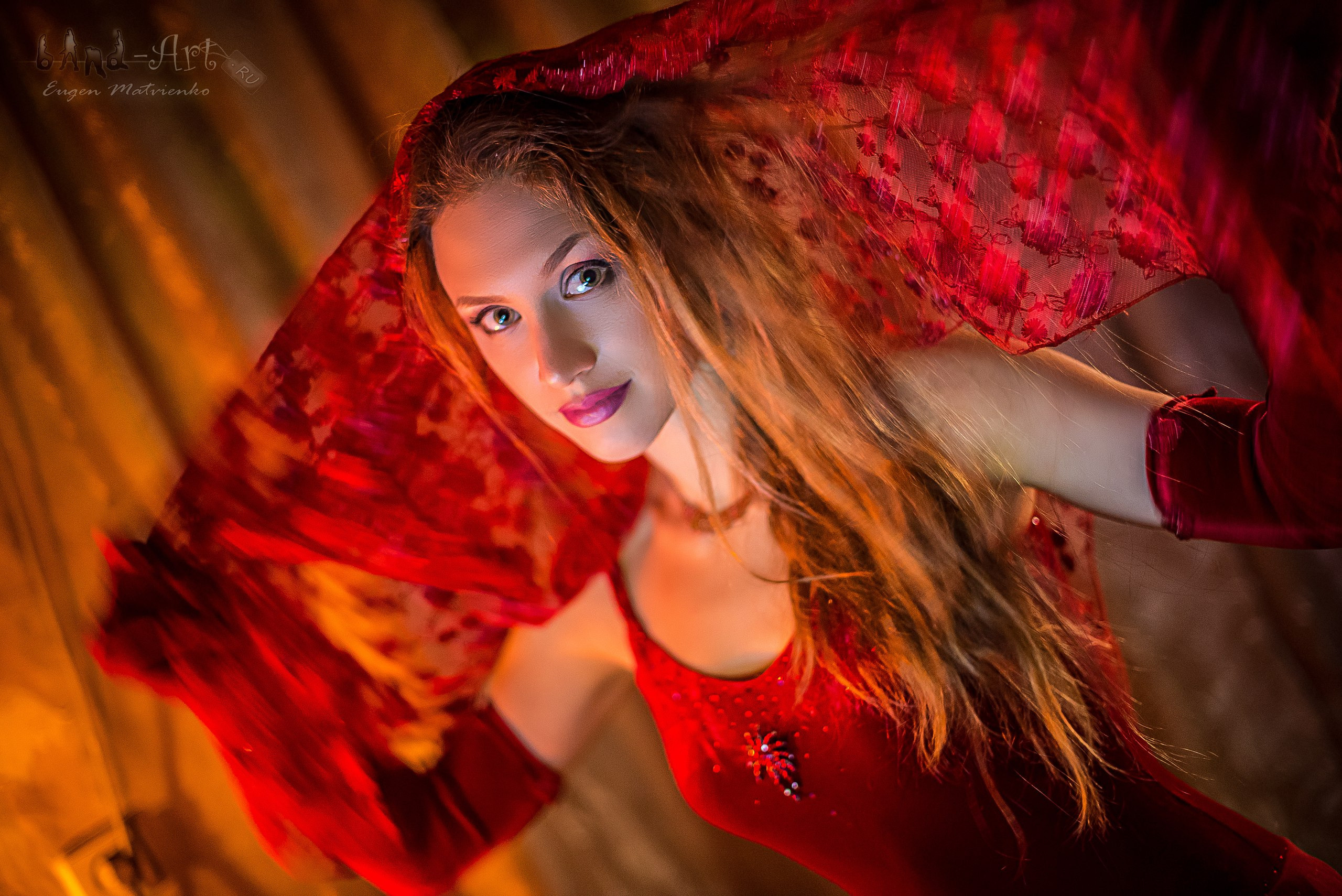 Нана Матвиенко — Портфолио