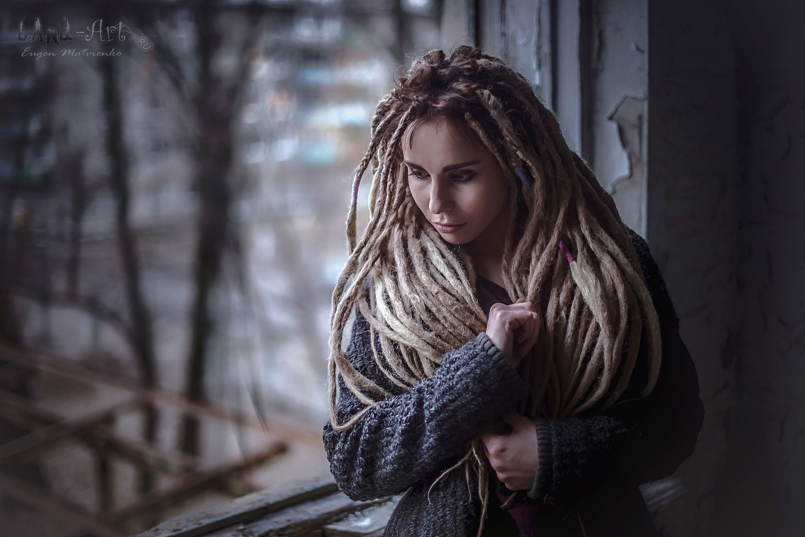 Портфолио. Арт-фотограф Евгений Матвиенко