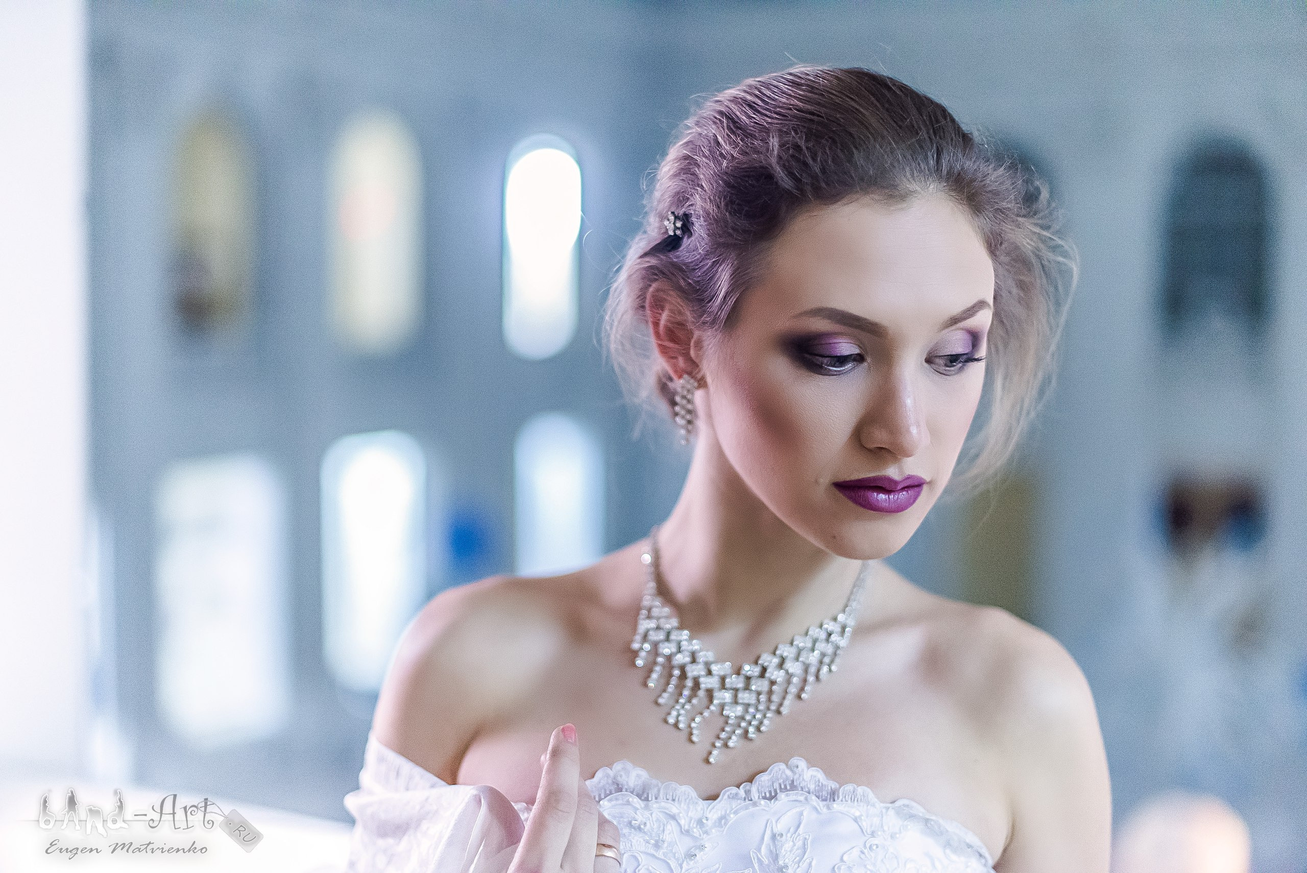 Портфолио. Арт-фотограф Евгений Матвиенко