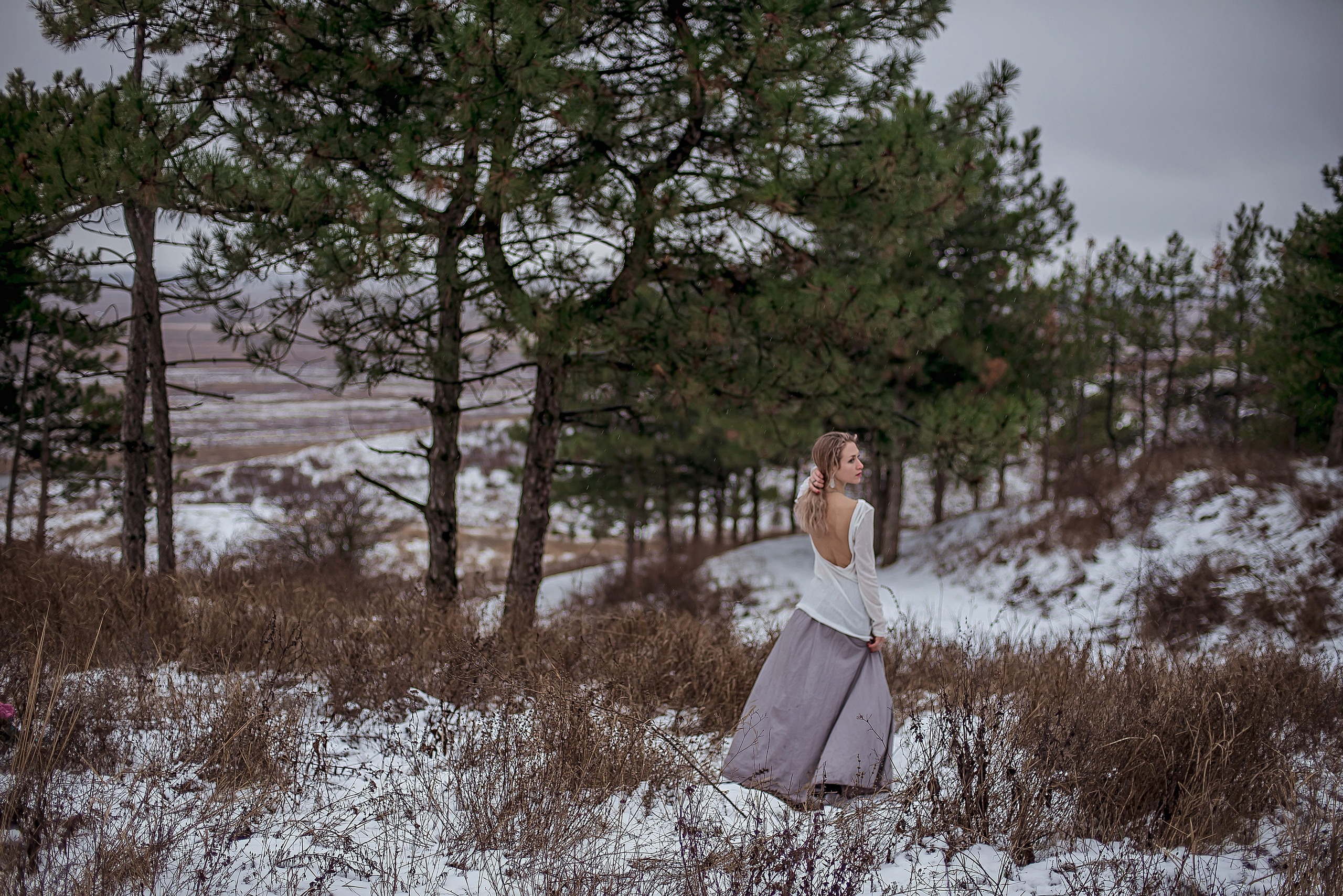 Нана Матвиенко — Портфолио