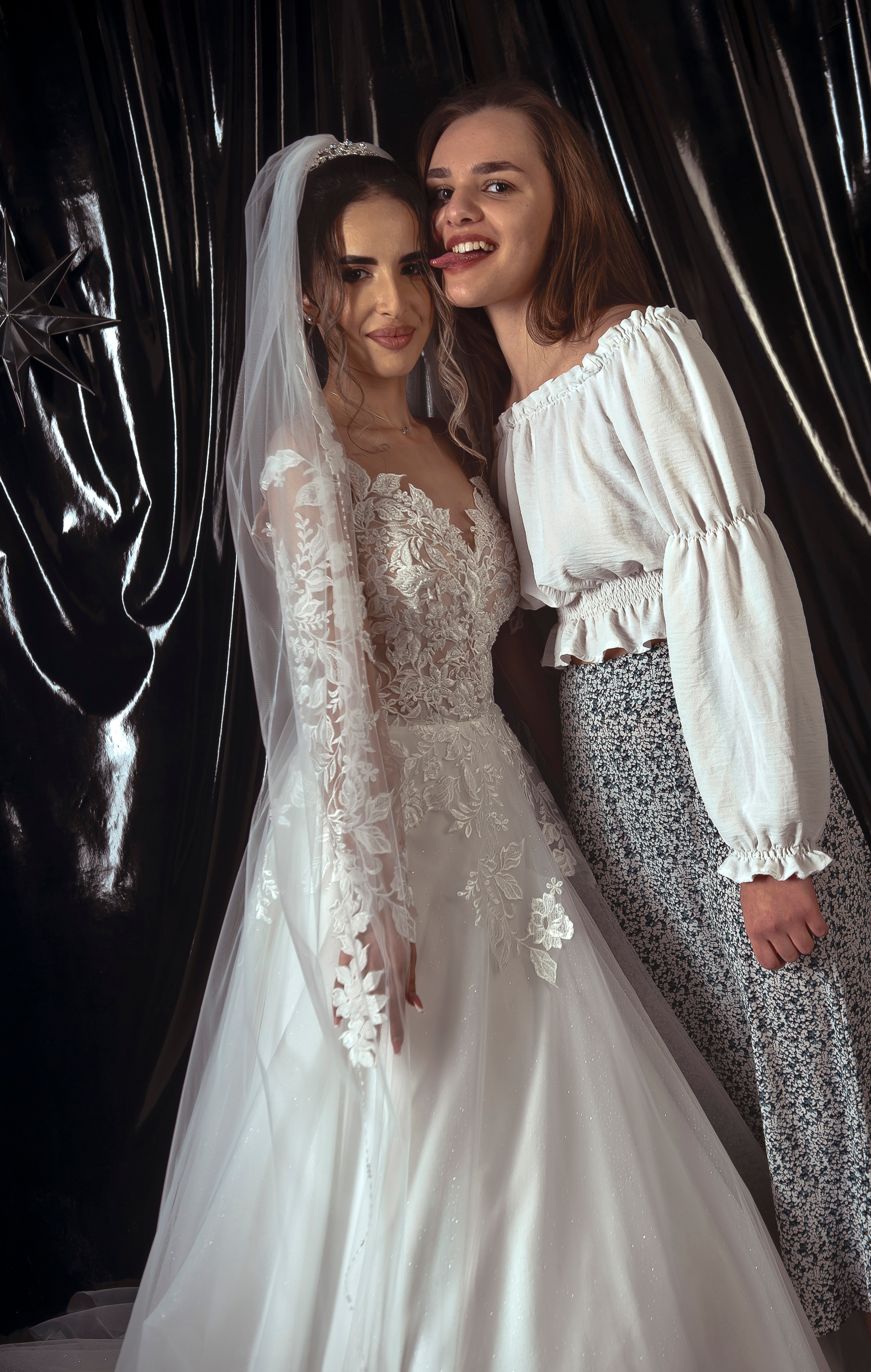 Свадьба Руслана и Кристины. Арт-фотограф Евгений Матвиенко