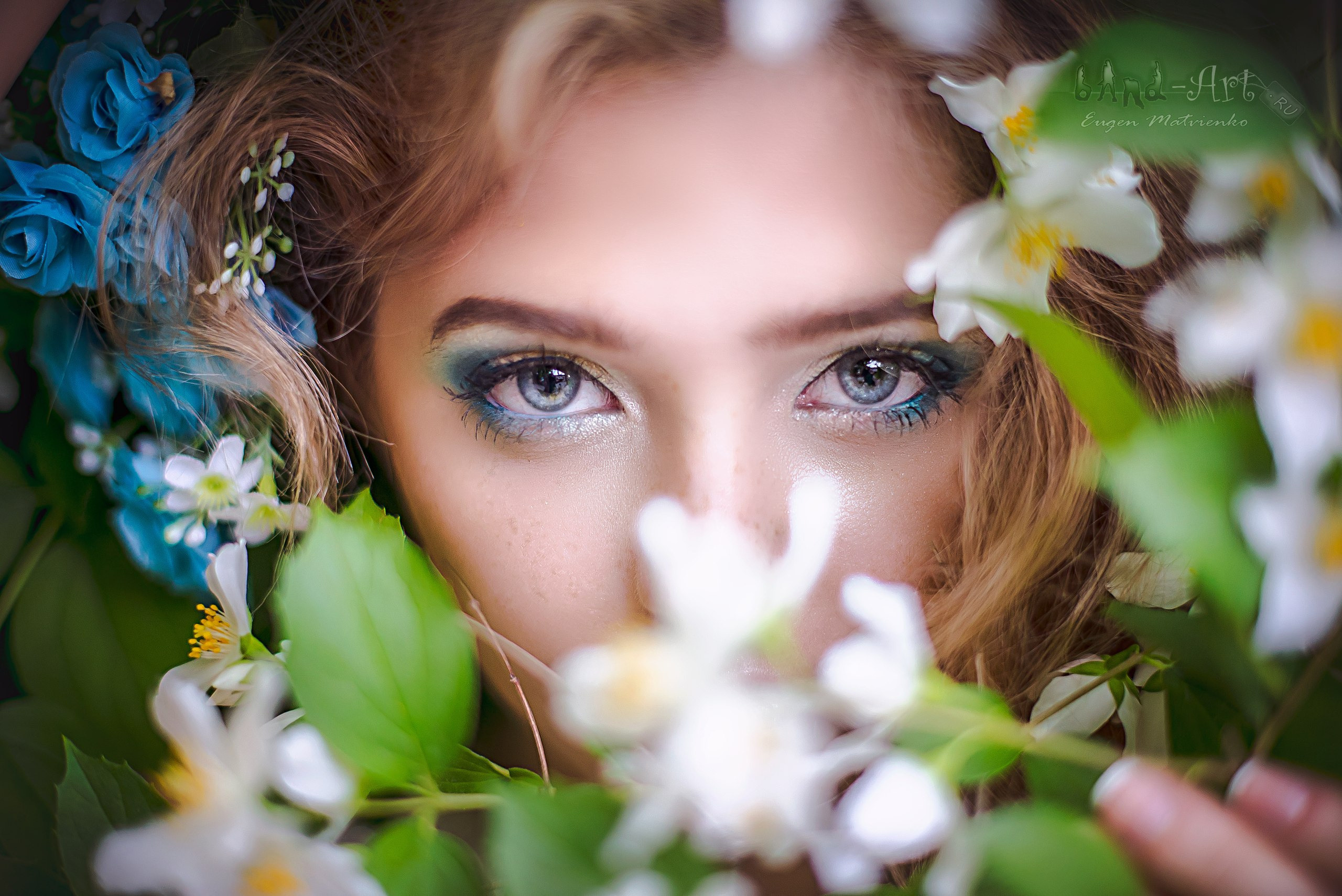 Портфолио. Арт-фотограф Евгений Матвиенко