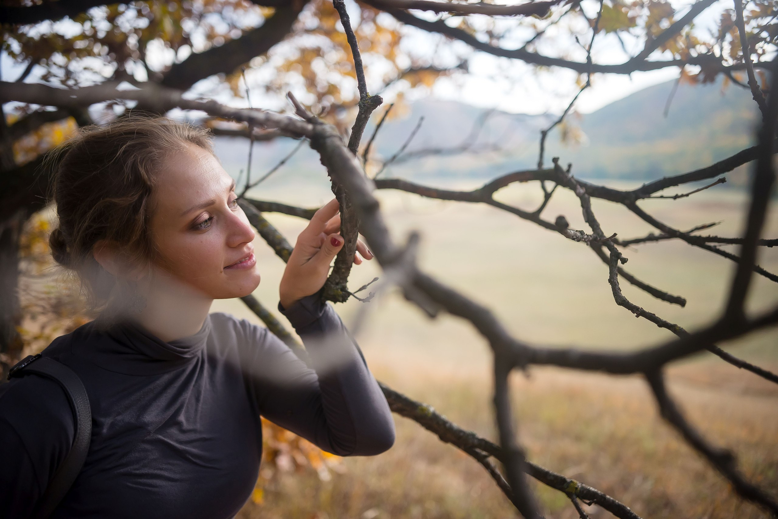 Нана Матвиенко — Портфолио