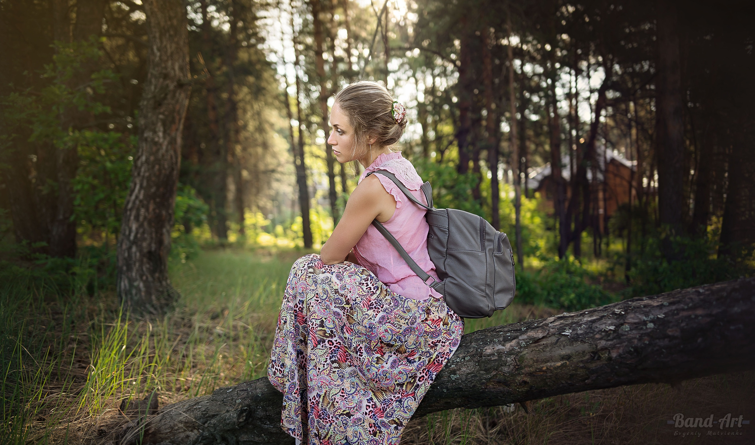 Нана Матвиенко — Портфолио