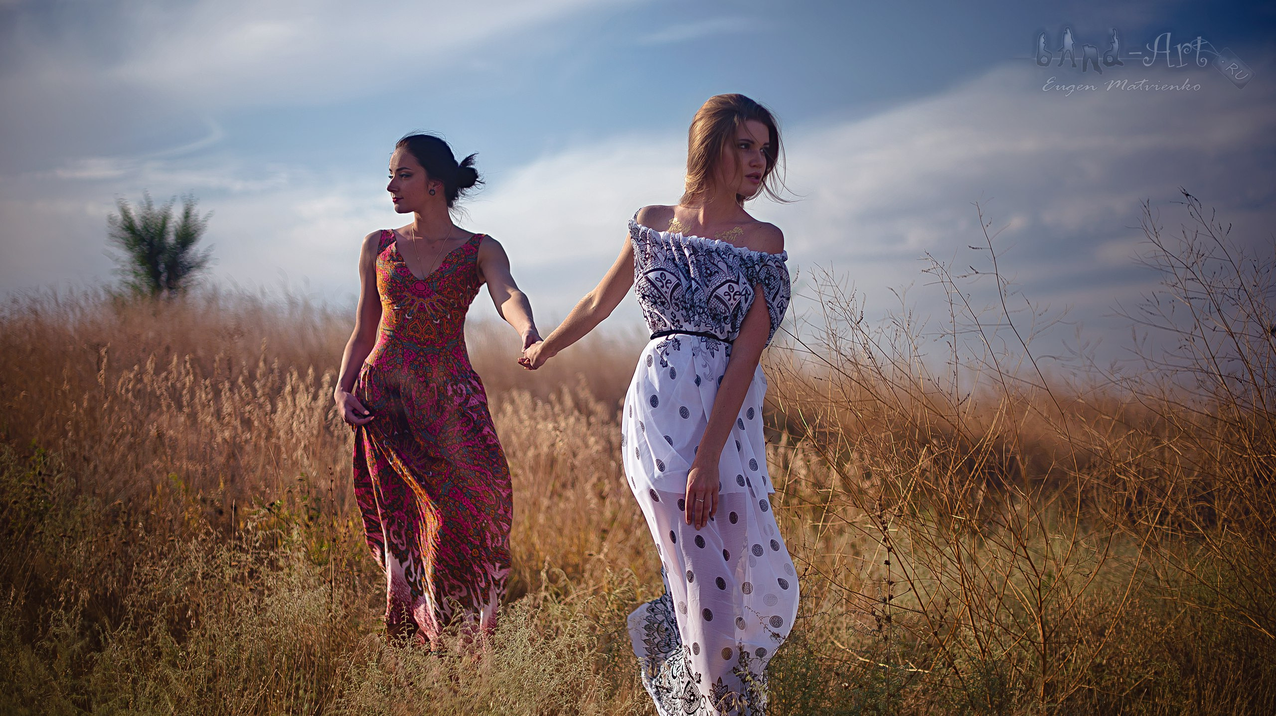 Портфолио. Арт-фотограф Евгений Матвиенко