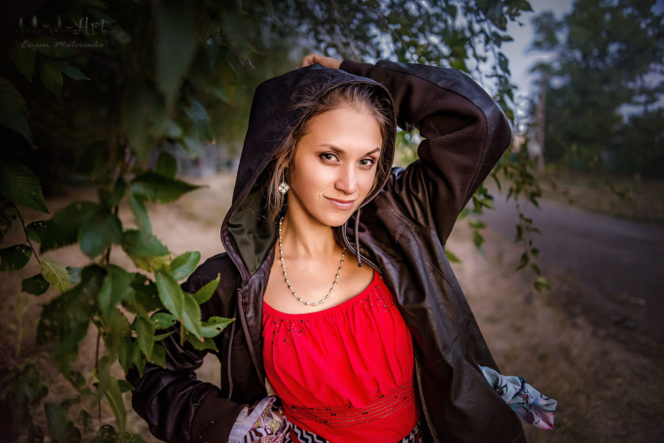 Нана Матвиенко — Портфолио