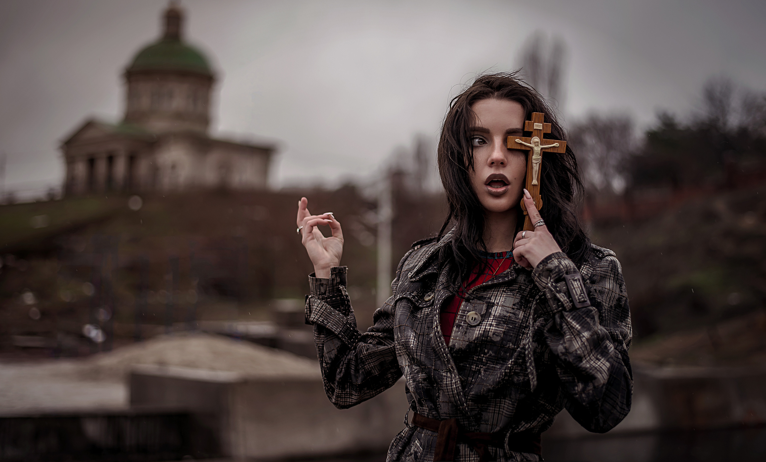 ДАРЬЯ ЛАБИНИНА — ПОРТФОЛИО