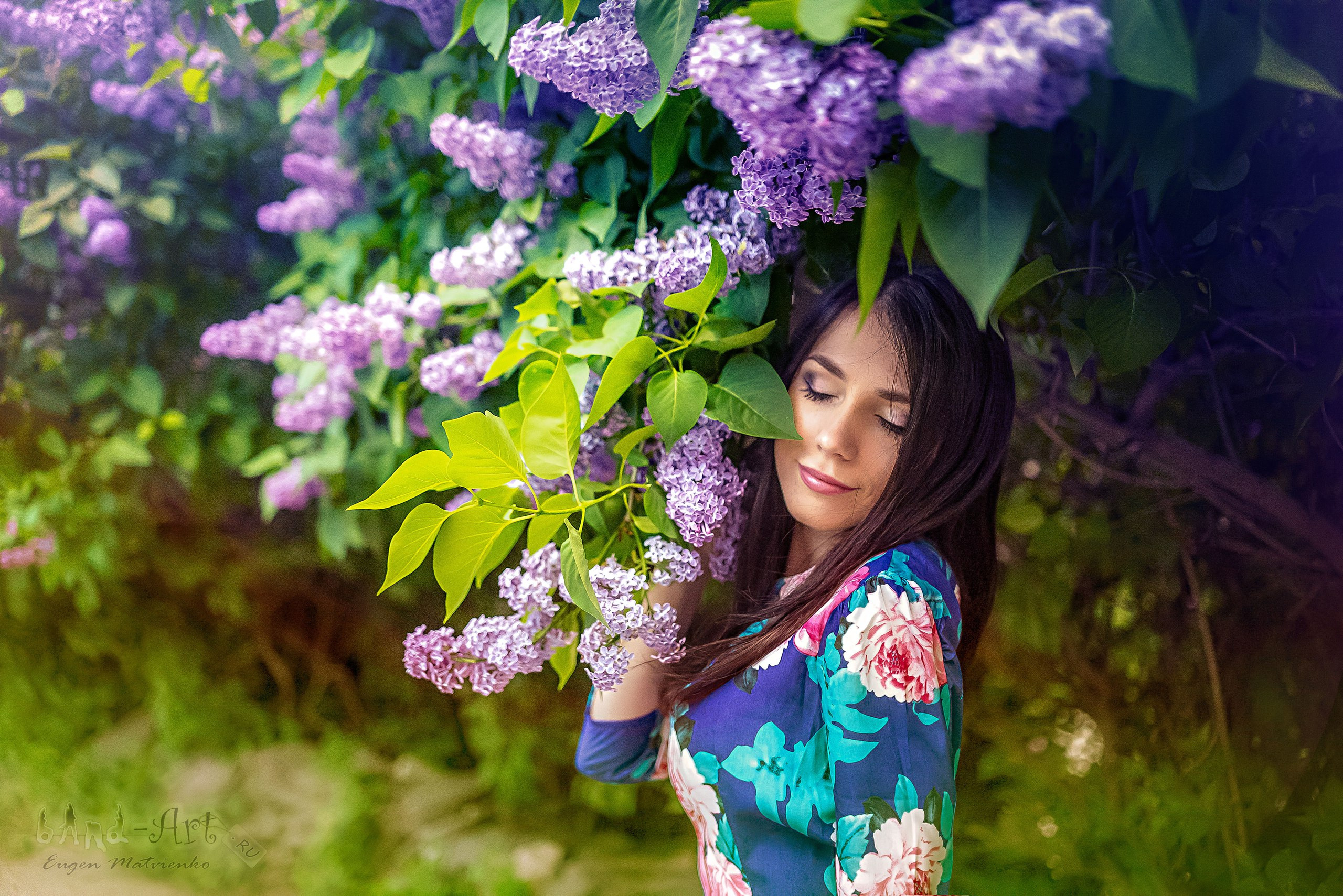 Портфолио. Арт-фотограф Евгений Матвиенко