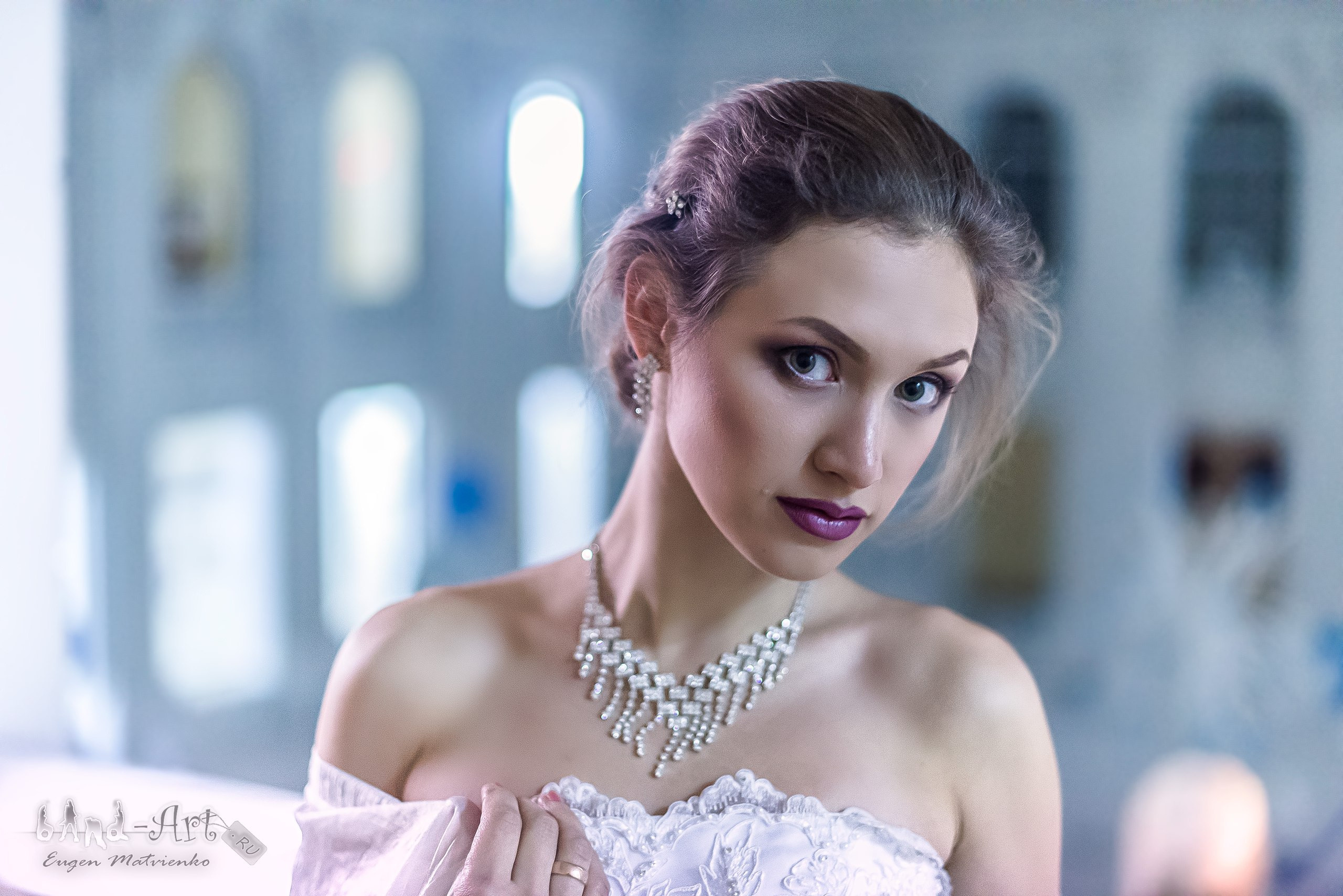 Портфолио. Арт-фотограф Евгений Матвиенко