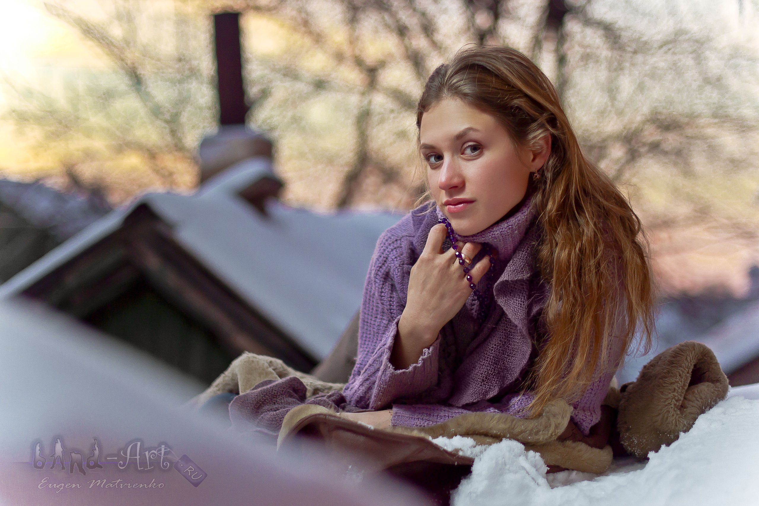 Нана Матвиенко — Портфолио