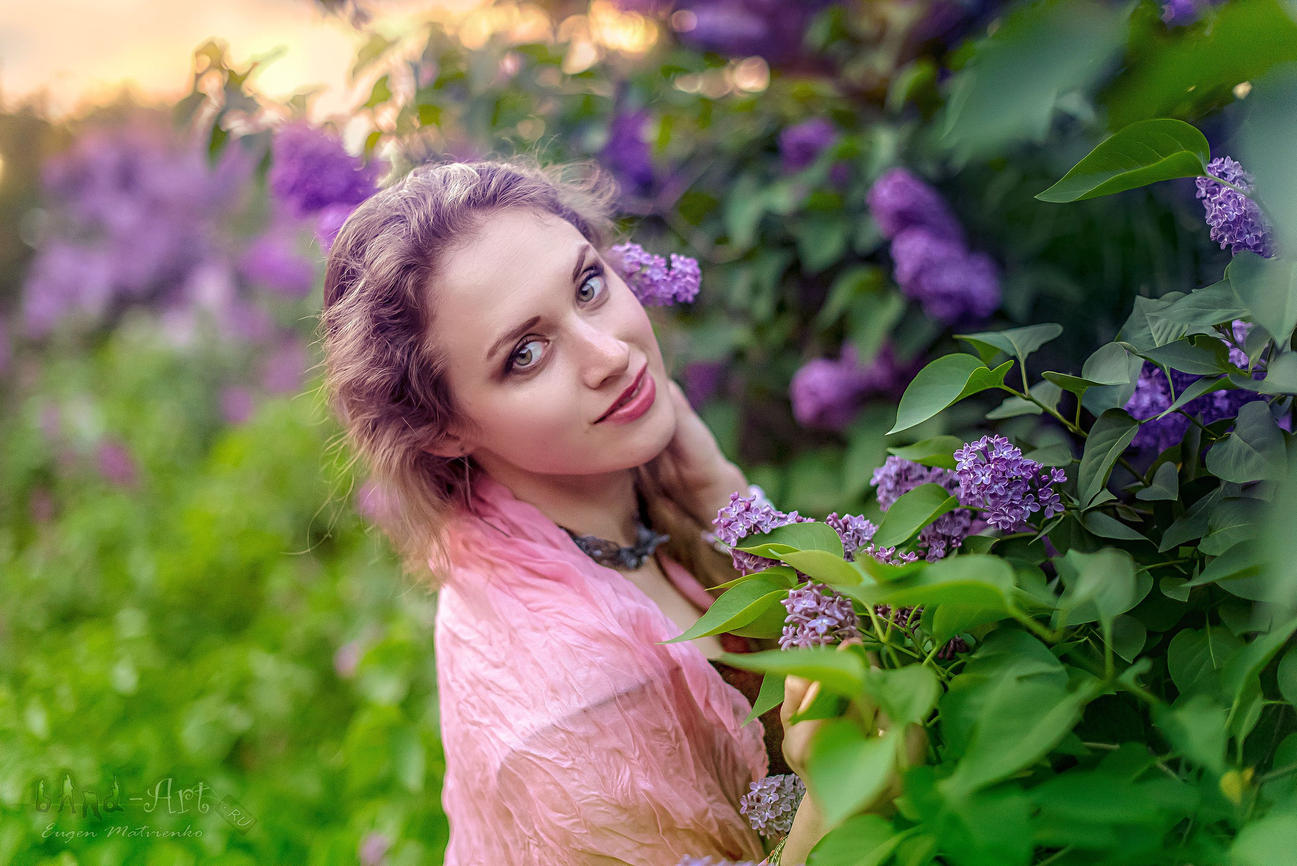 Нана Матвиенко — Портфолио