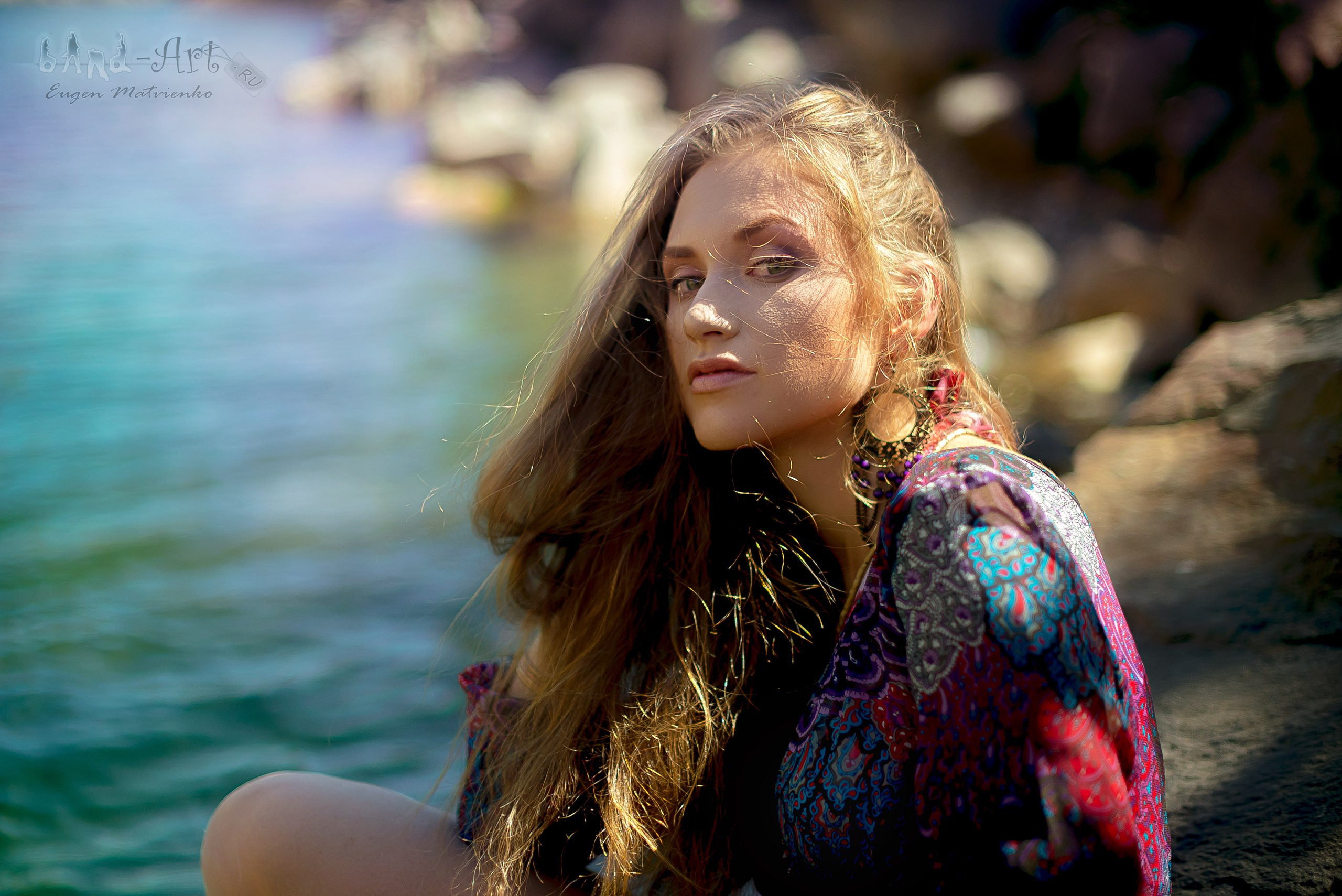 Нана Матвиенко — Портфолио