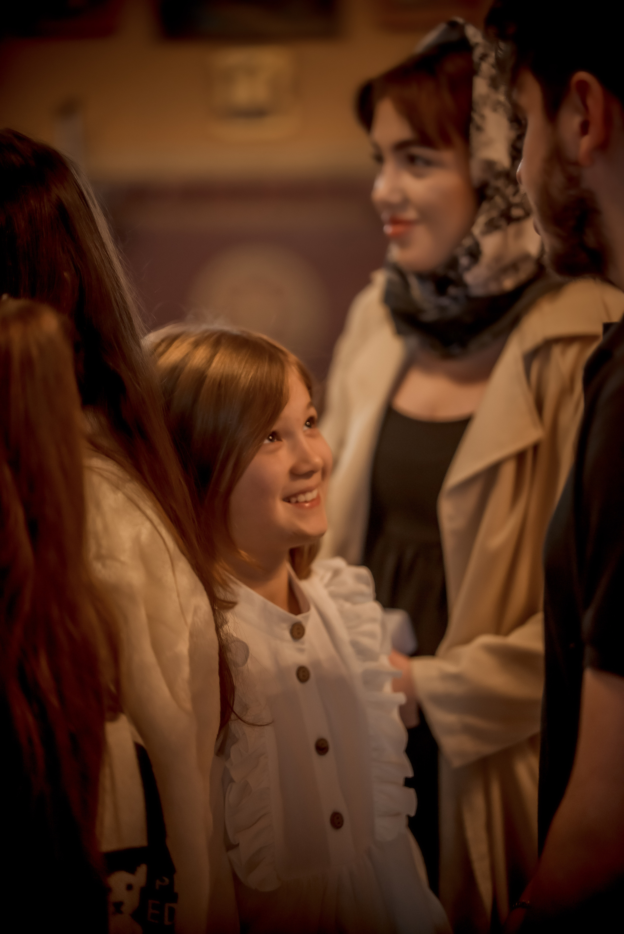 Венчание Алены и Артема. Арт-фотограф Евгений Матвиенко