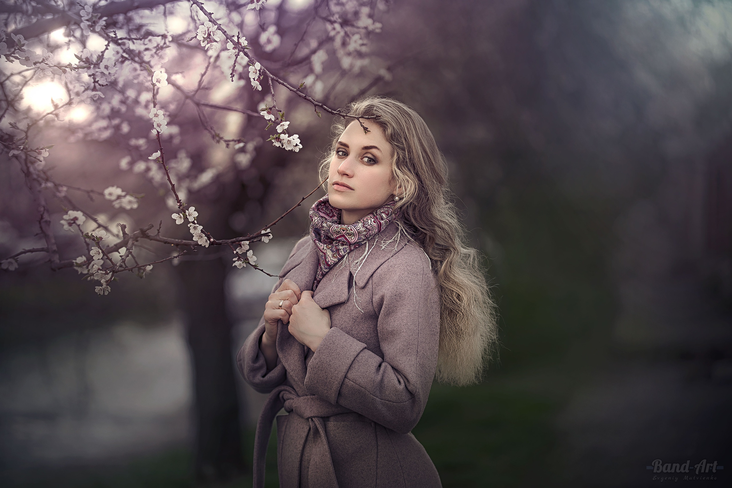 Нана Матвиенко — Портфолио