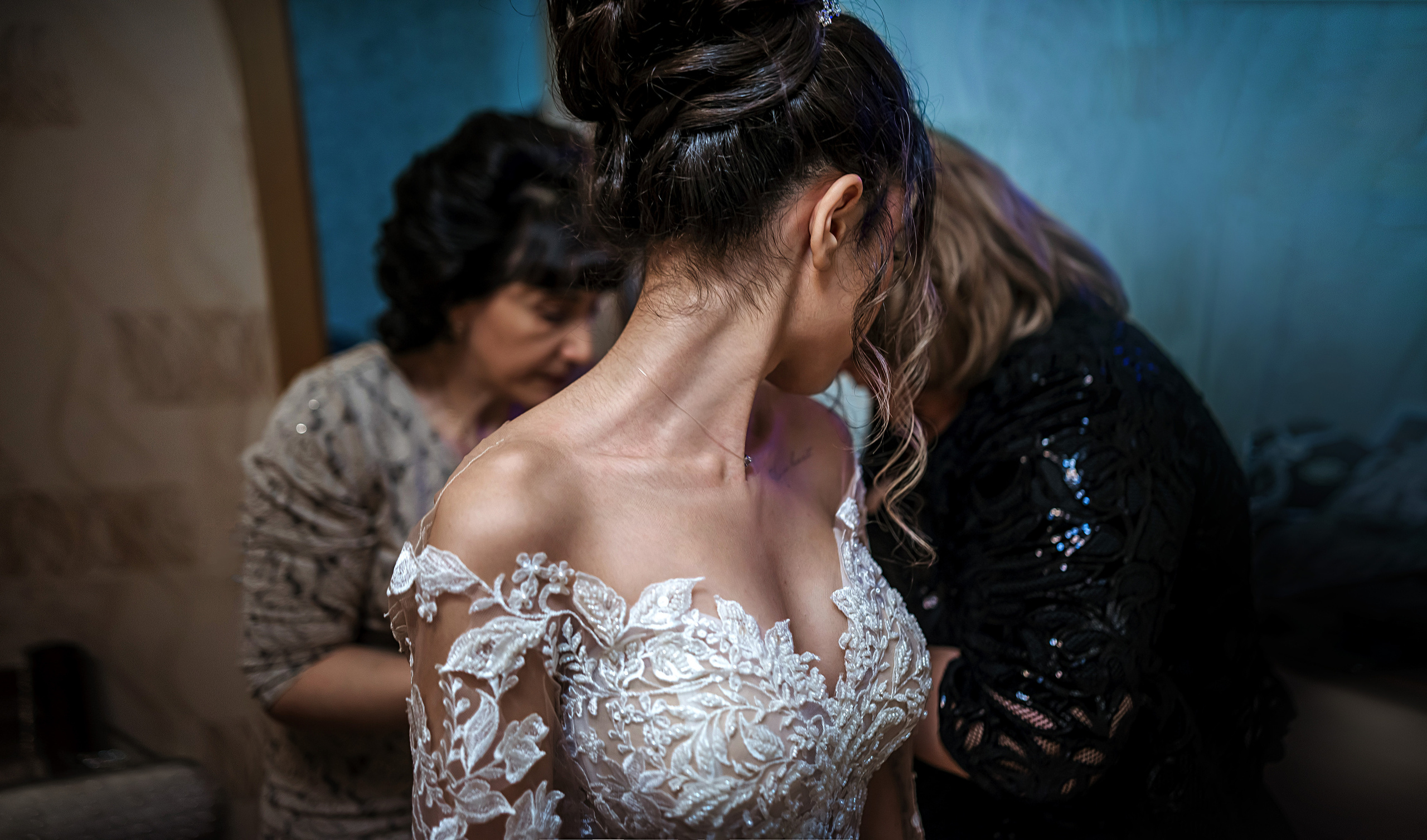 Истории. Арт-фотограф Евгений Матвиенко