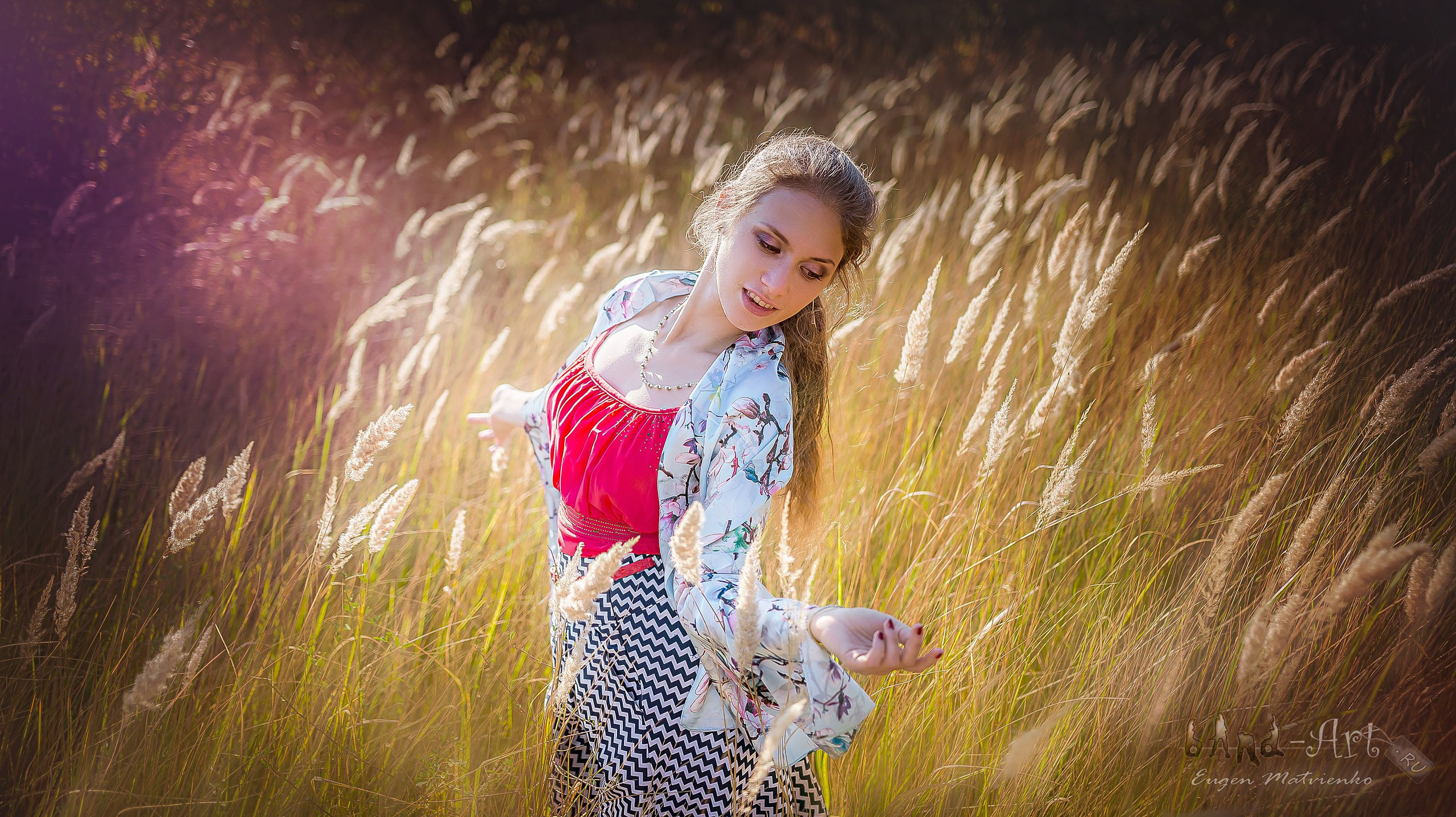 Портфолио. Арт-фотограф Евгений Матвиенко