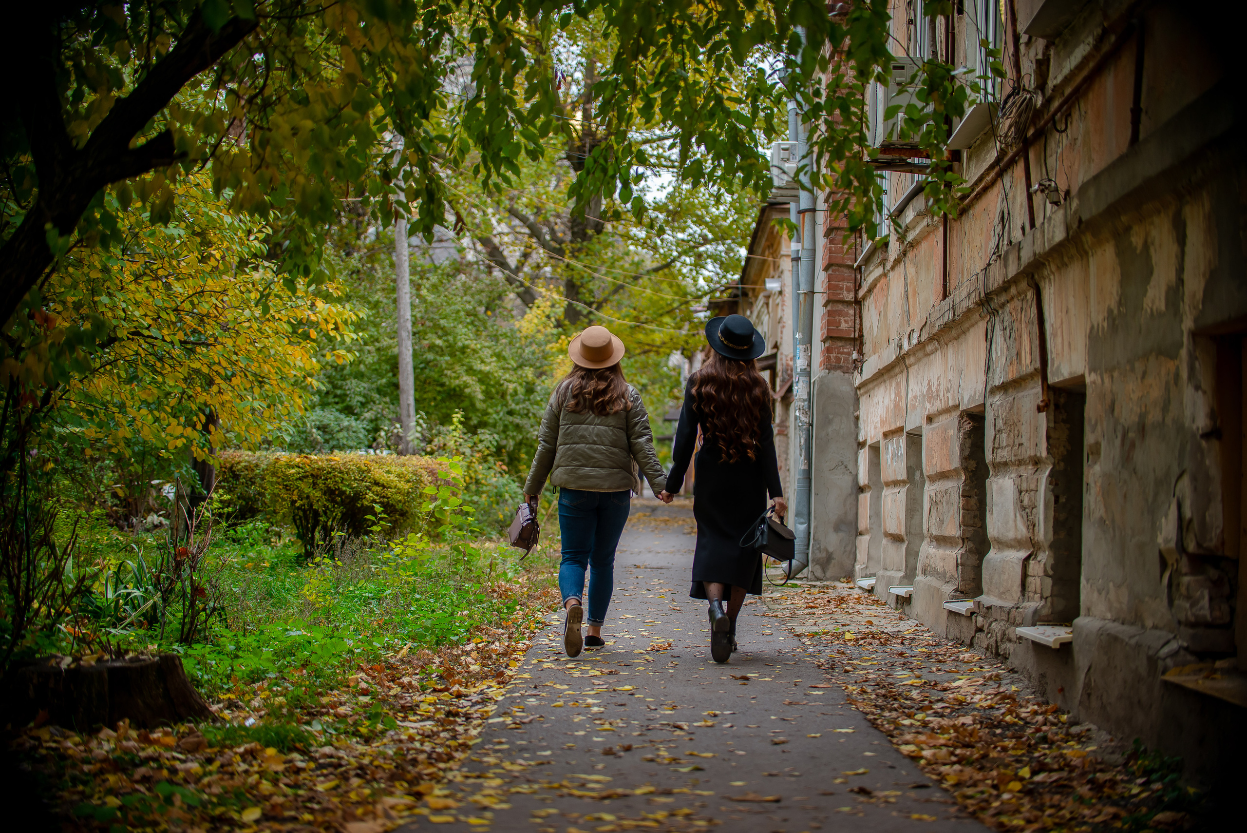Истории. Арт-фотограф Евгений Матвиенко