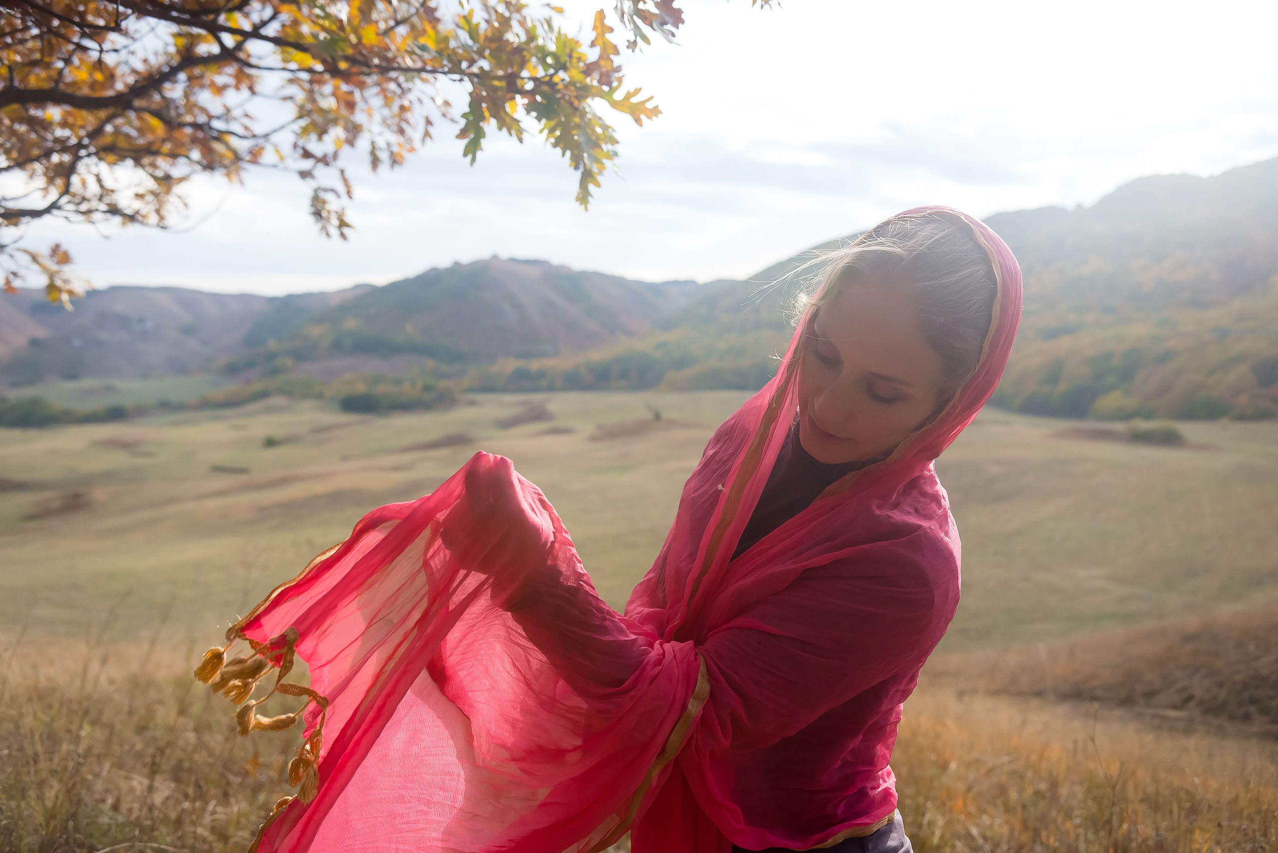 Нана Матвиенко — Портфолио