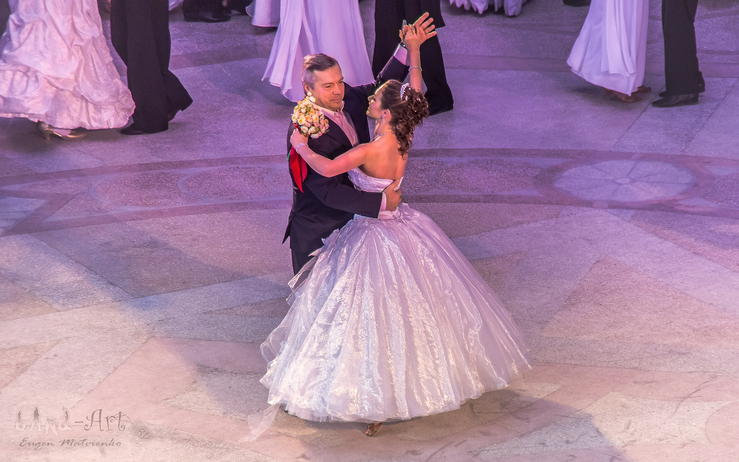 Нана Матвиенко — Портфолио