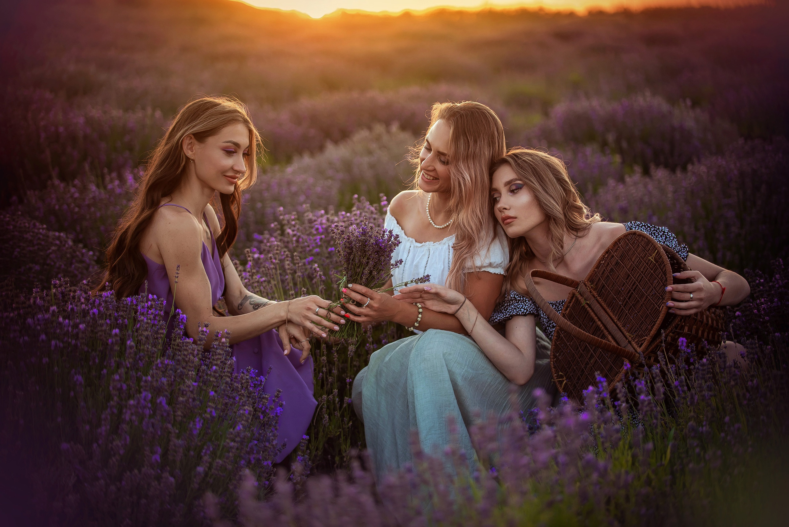 Екатерина Синицына