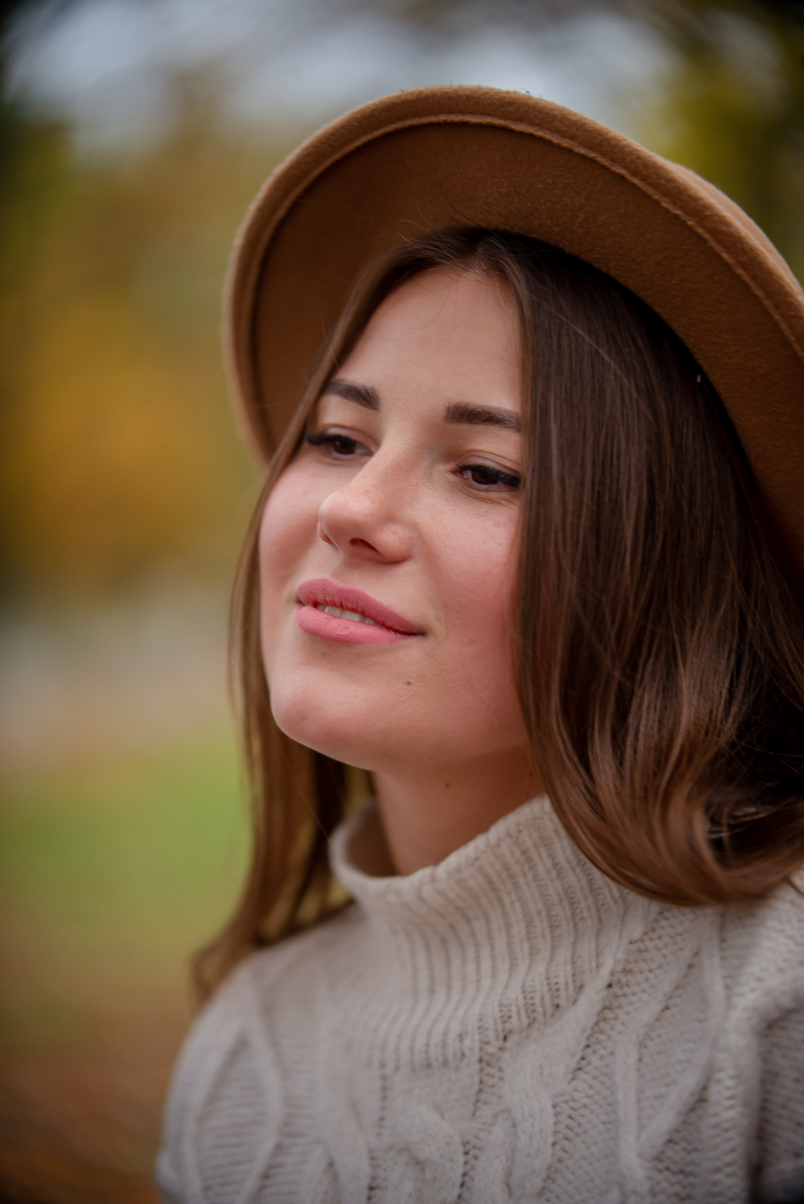 Прогулка по осеннему Новочеркасску. Арт-фотограф Евгений Матвиенко