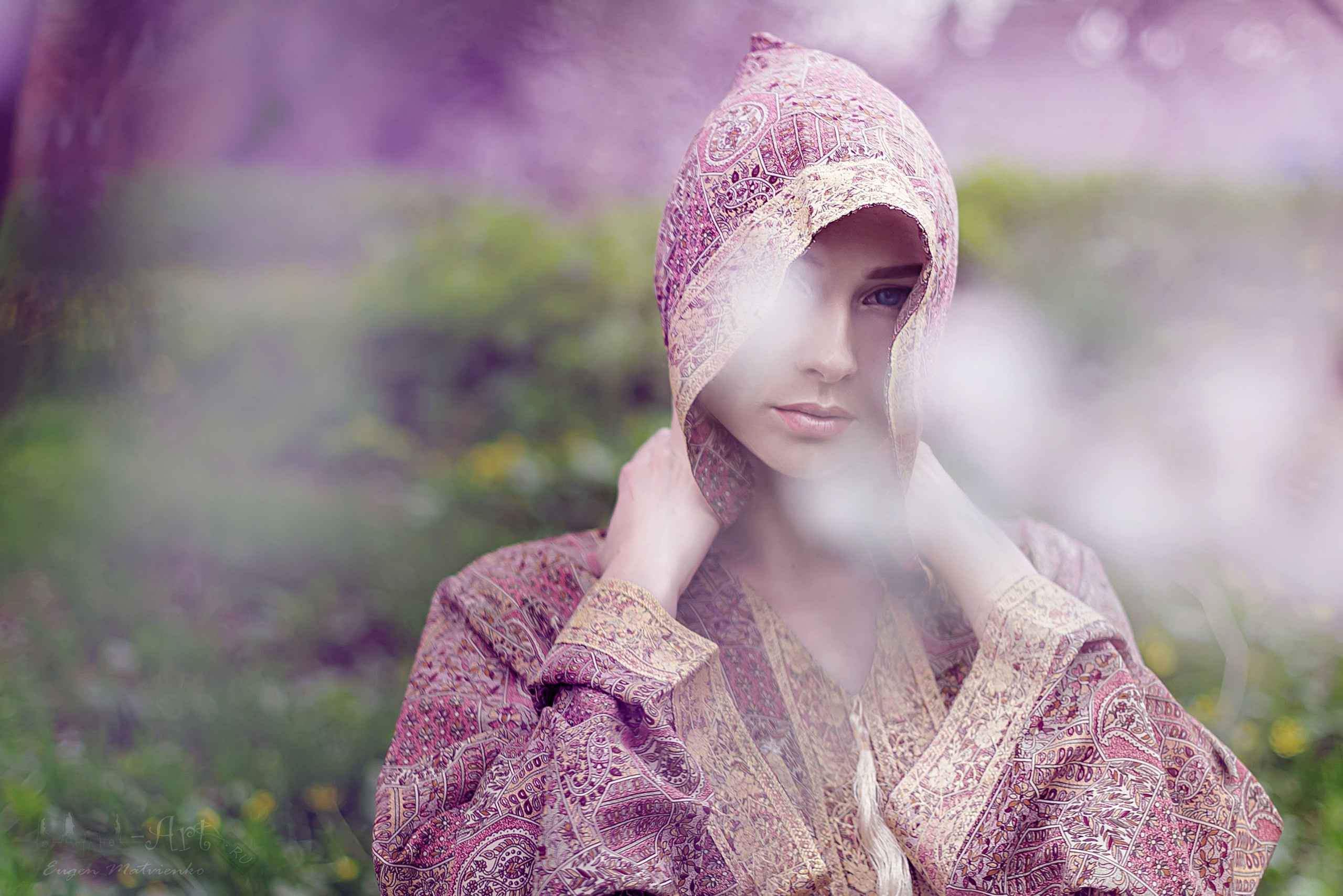 Лилия Кадрычева