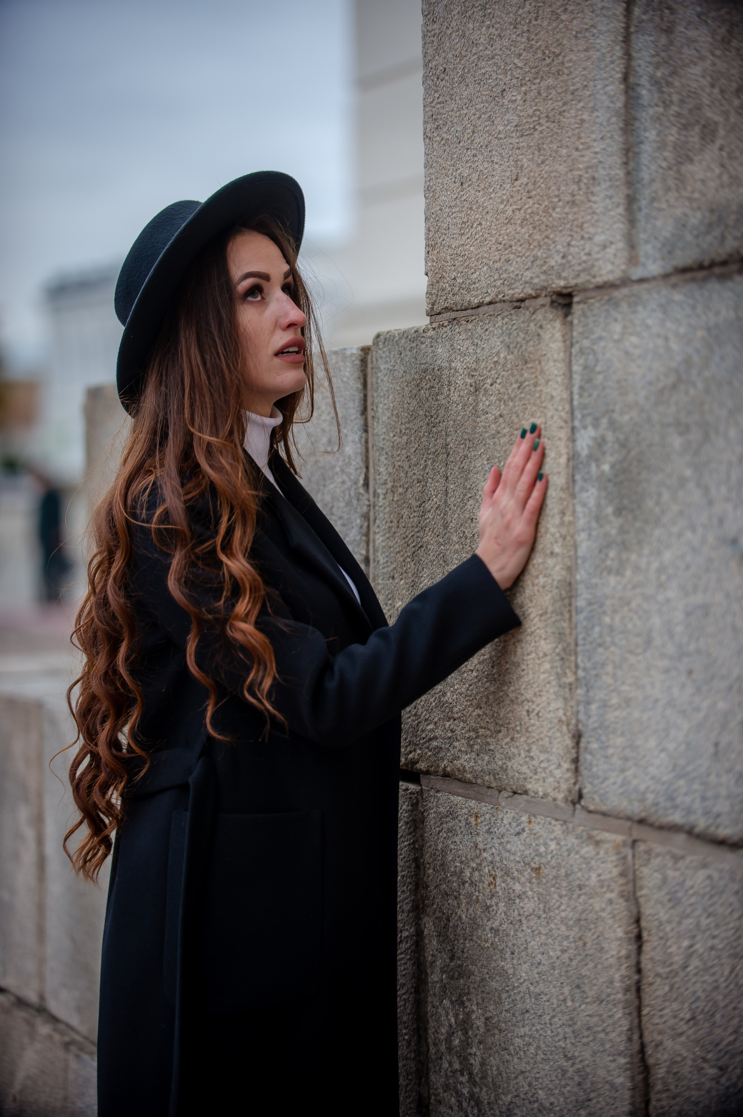 Прогулка по осеннему Новочеркасску. Арт-фотограф Евгений Матвиенко