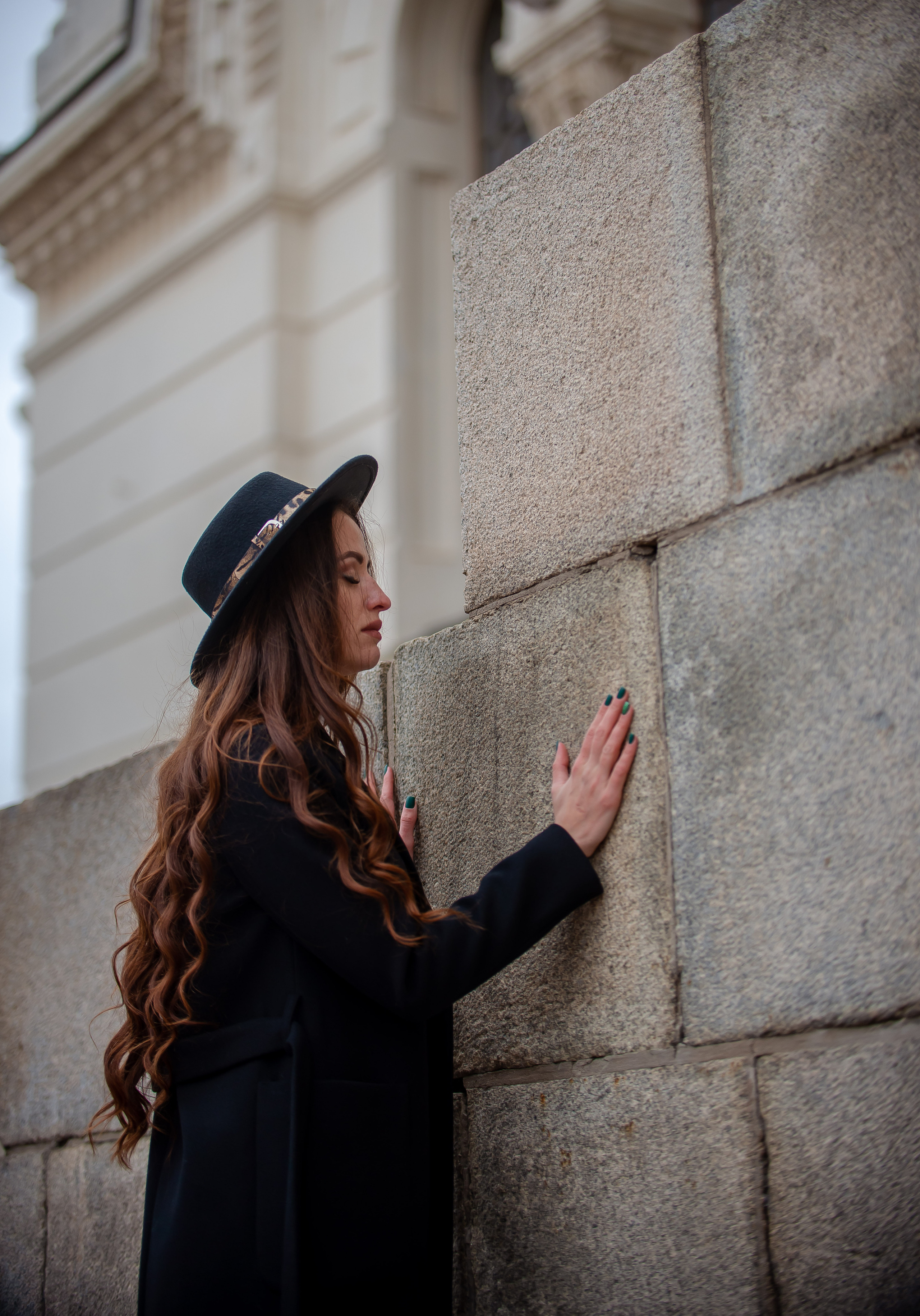 Прогулка по осеннему Новочеркасску. Арт-фотограф Евгений Матвиенко