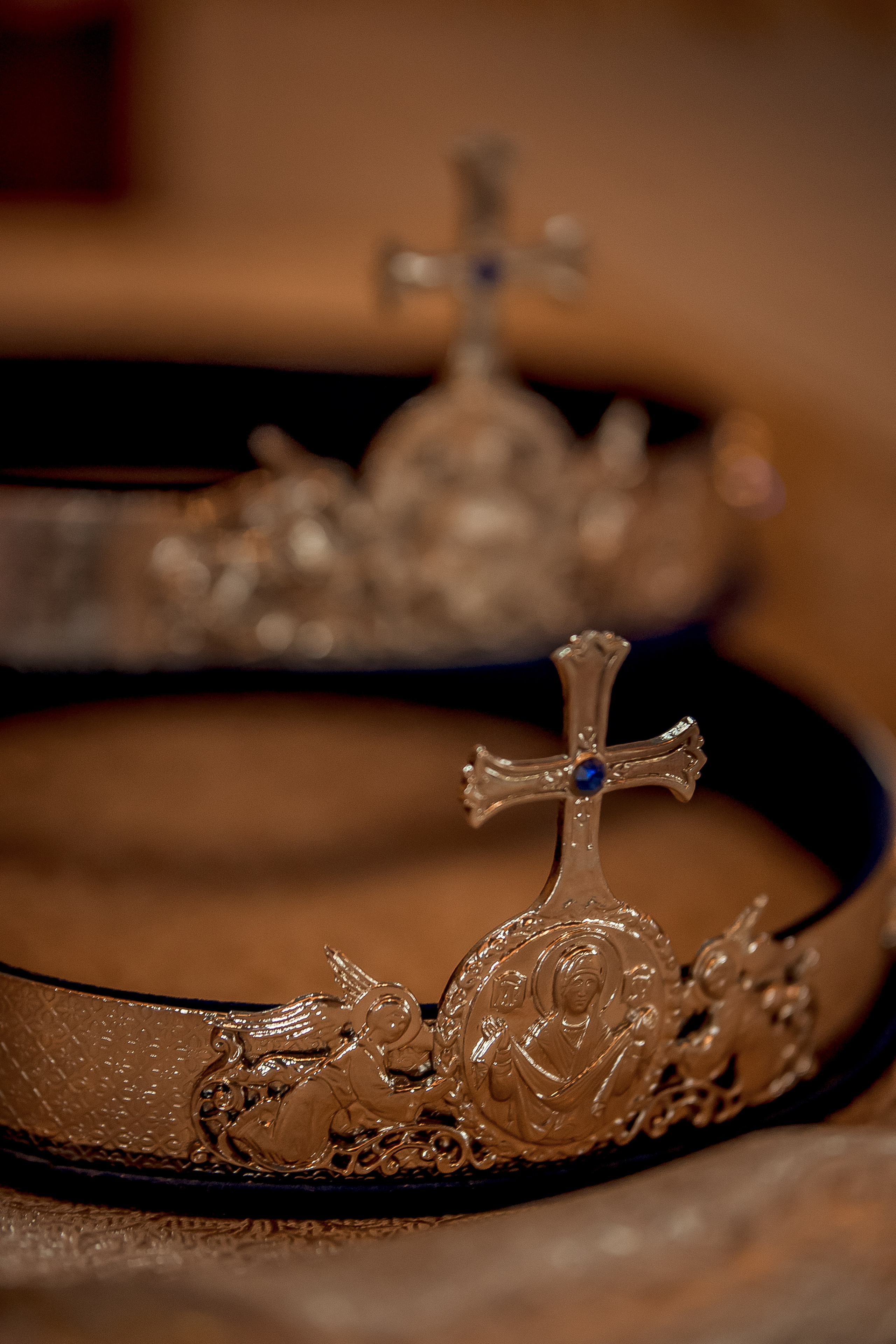 Венчание Алены и Артема. Арт-фотограф Евгений Матвиенко