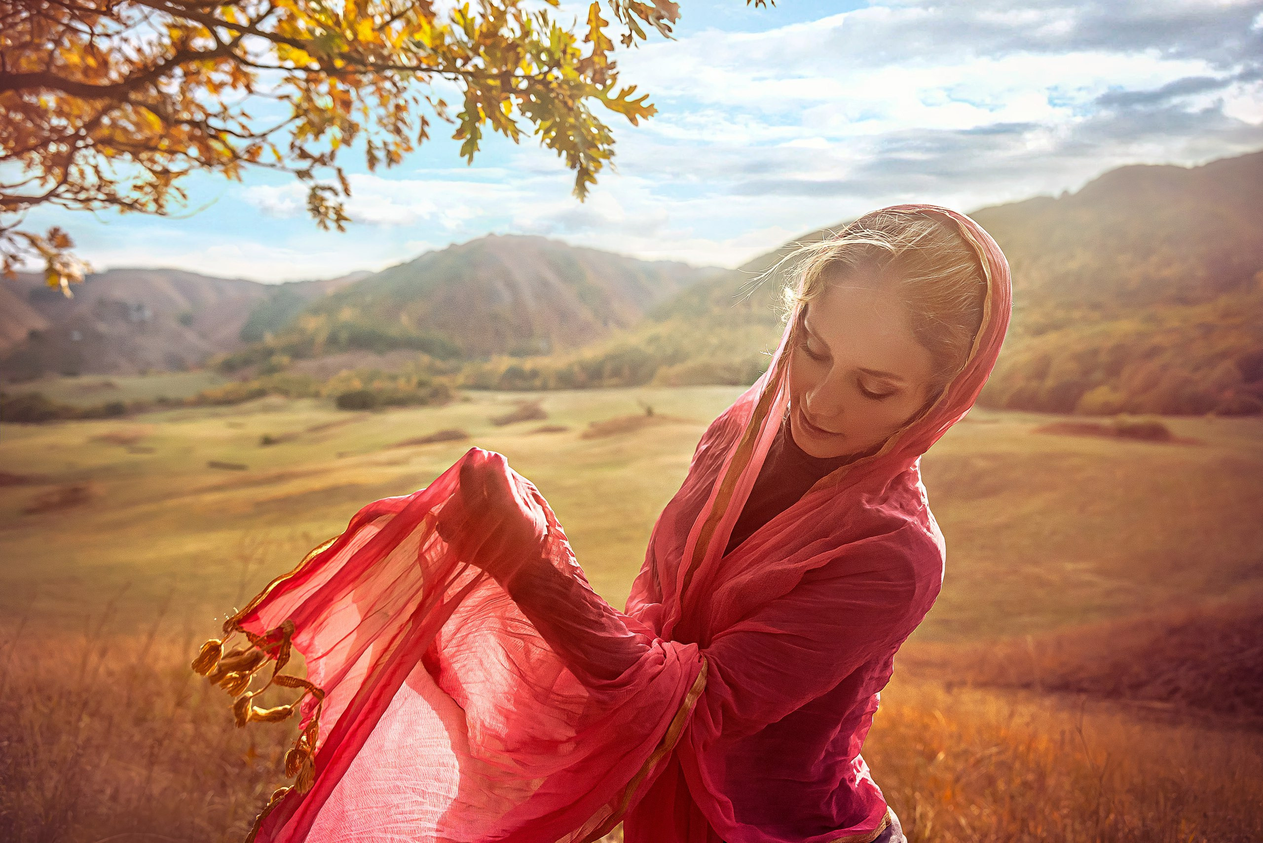 Портфолио. Арт-фотограф Евгений Матвиенко