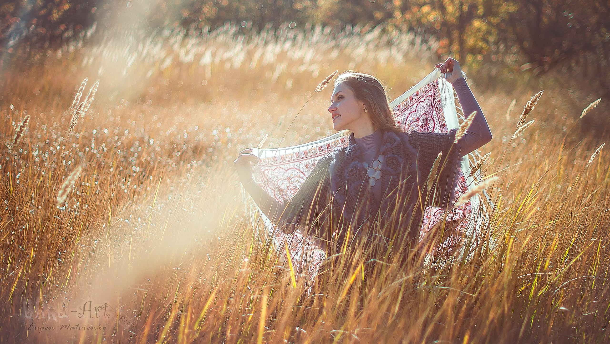 Нана Матвиенко — Портфолио