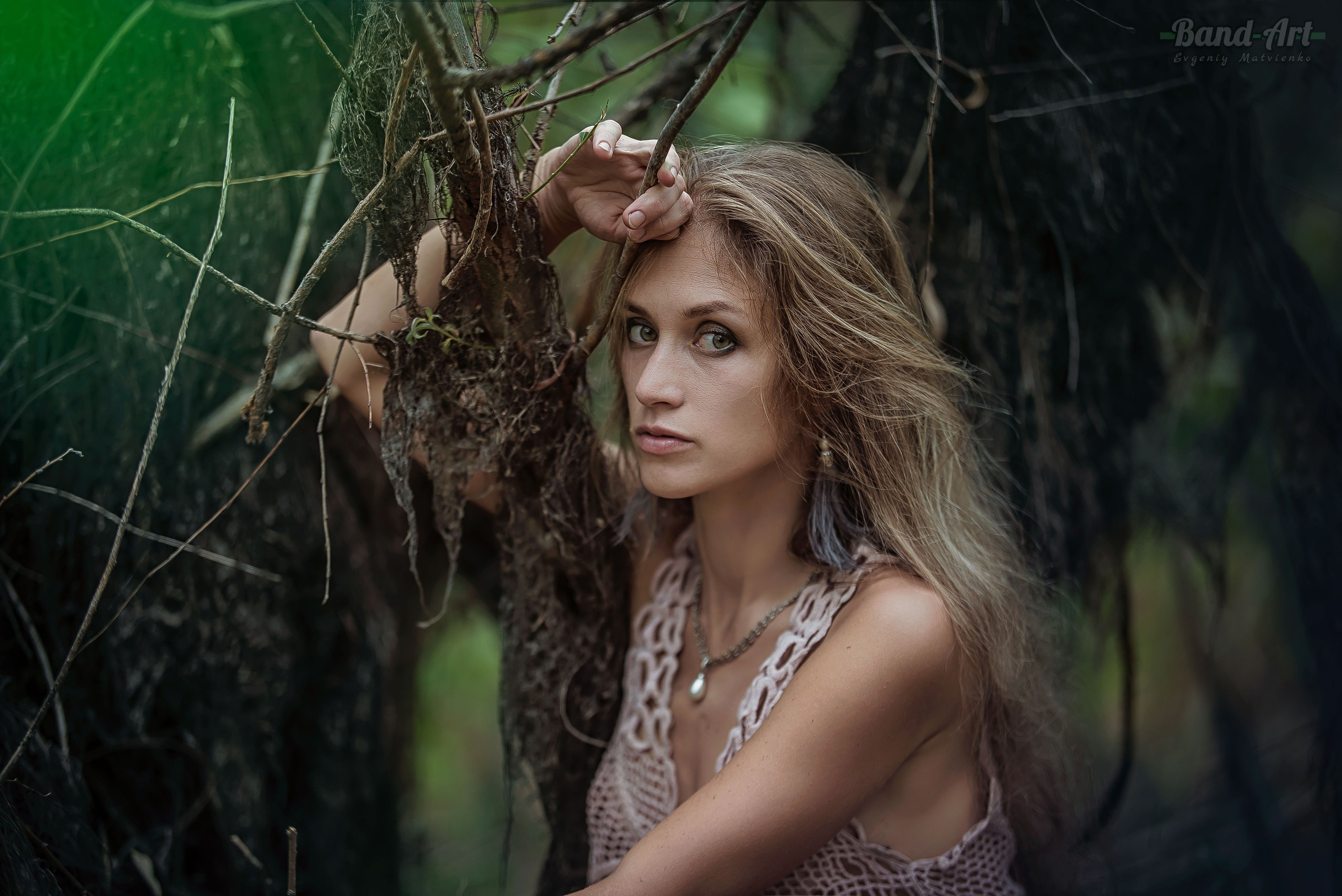 Нана Матвиенко — Портфолио