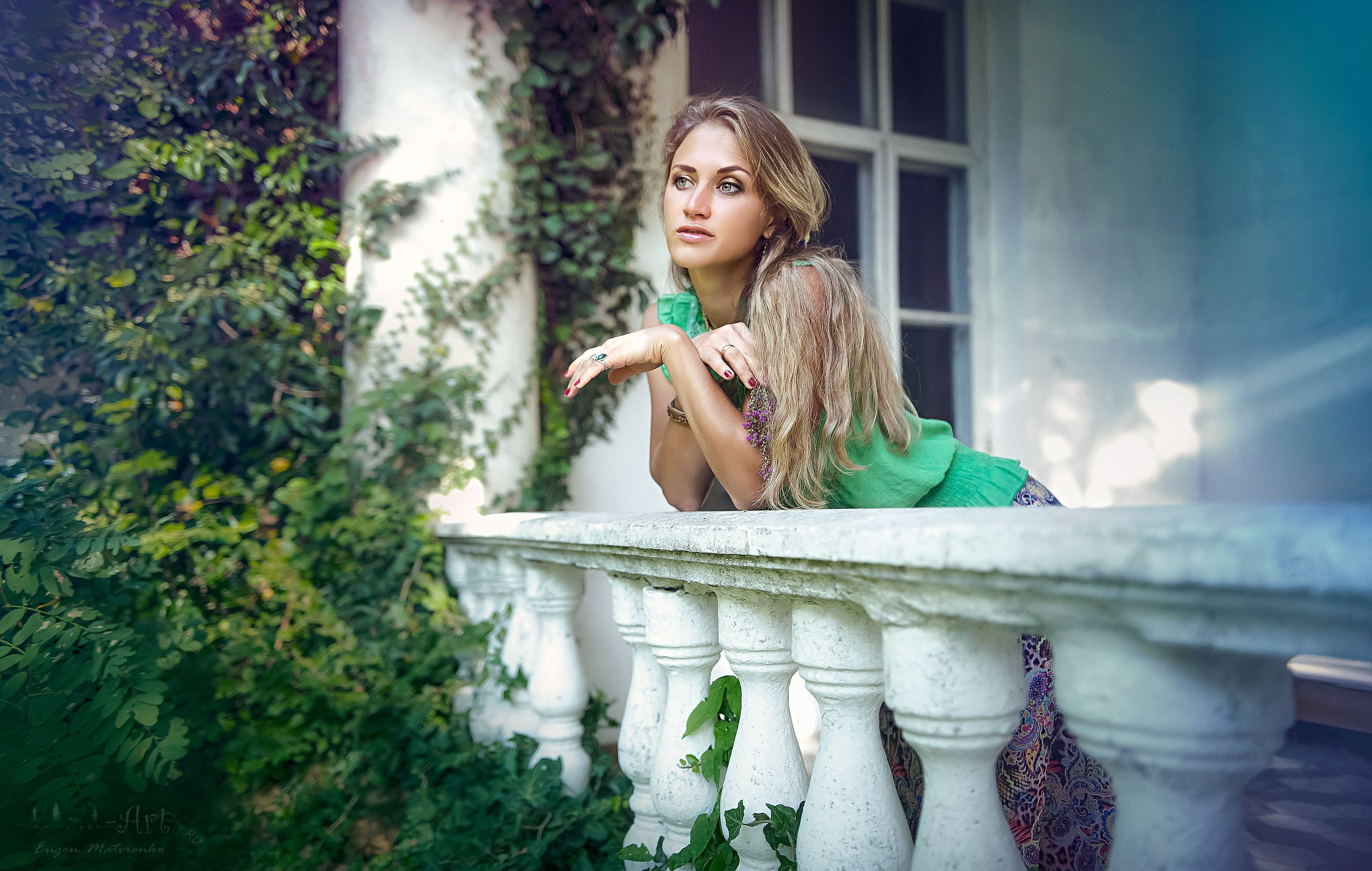 Нана Матвиенко — Портфолио