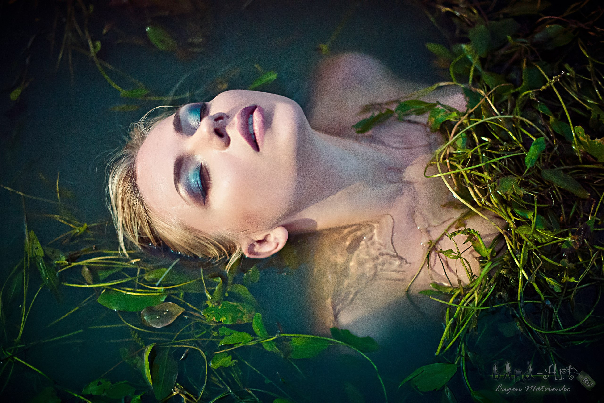 Портфолио. Арт-фотограф Евгений Матвиенко