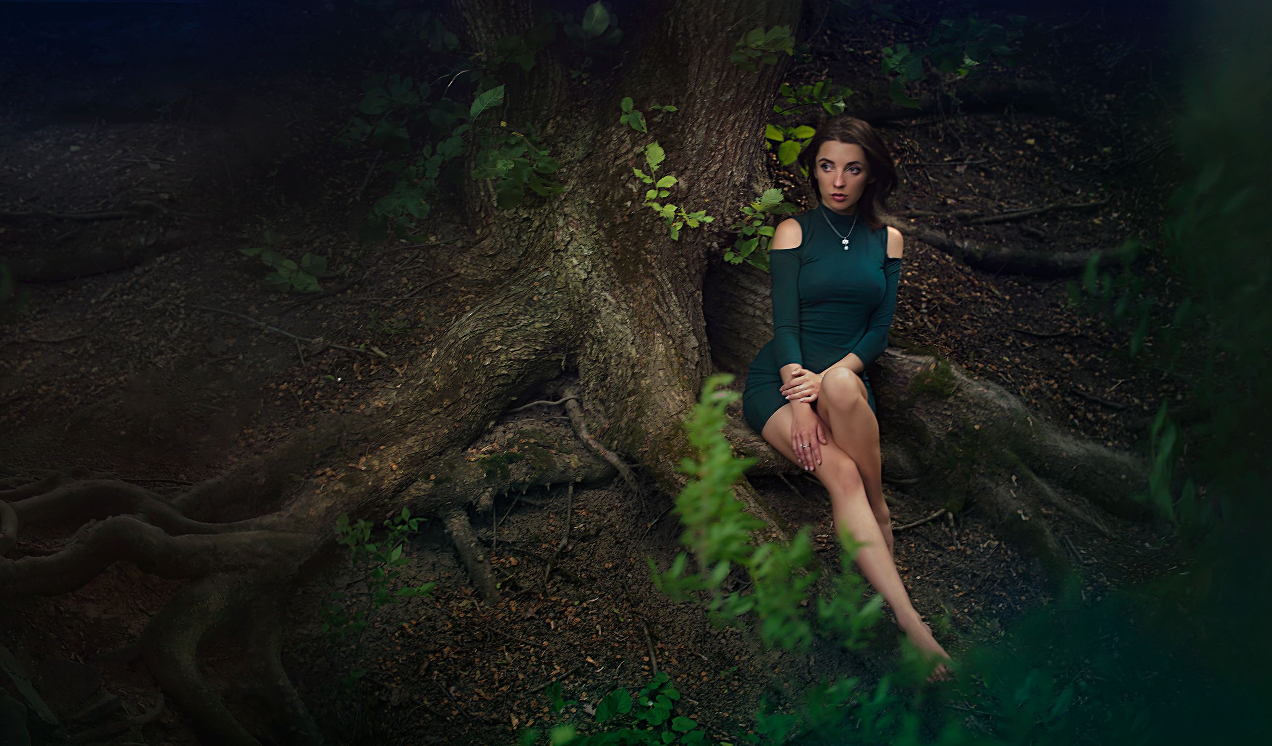 ДАРЬЯ ЛАБИНИНА — ПОРТФОЛИО