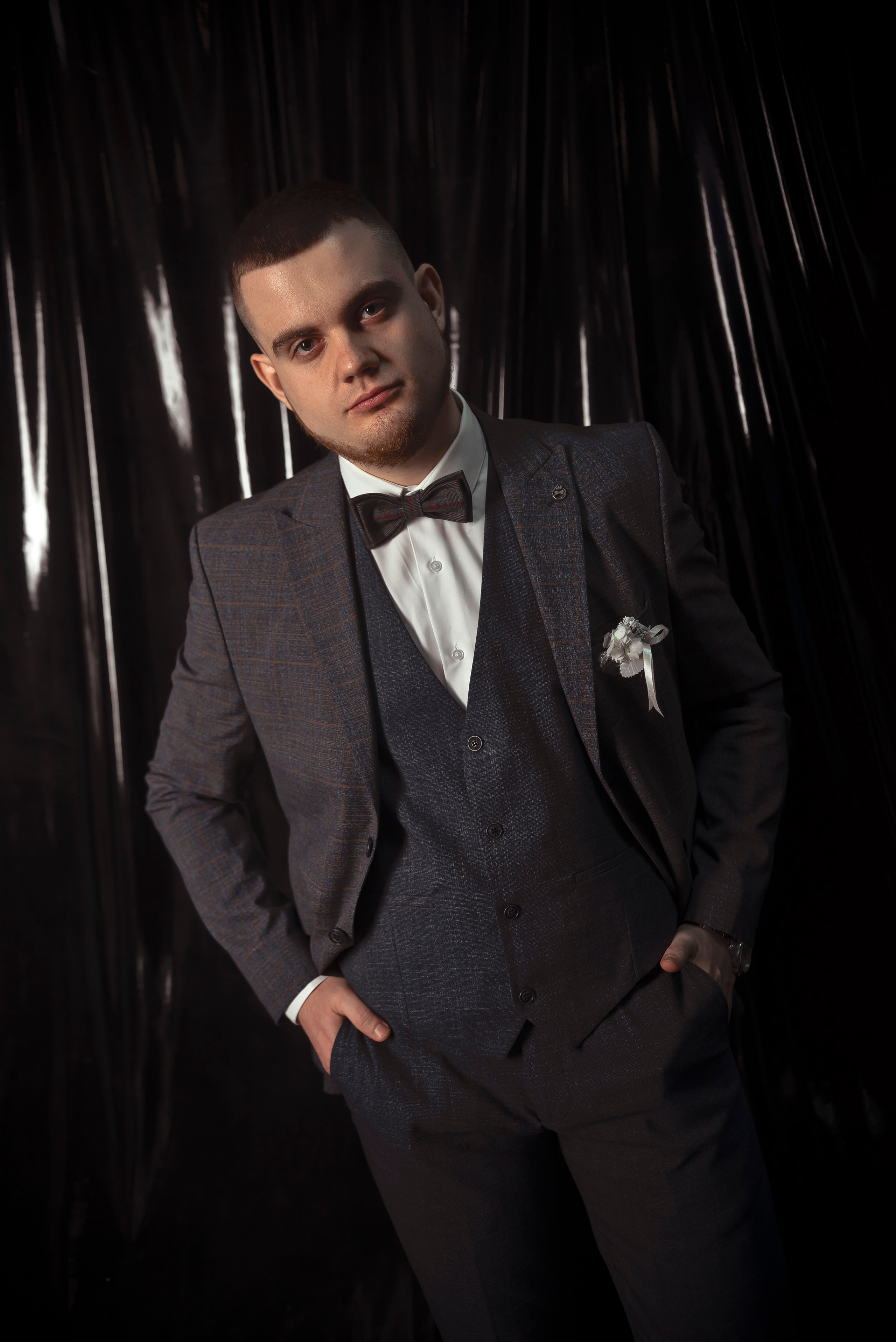 Свадьба Руслана и Кристины. Арт-фотограф Евгений Матвиенко