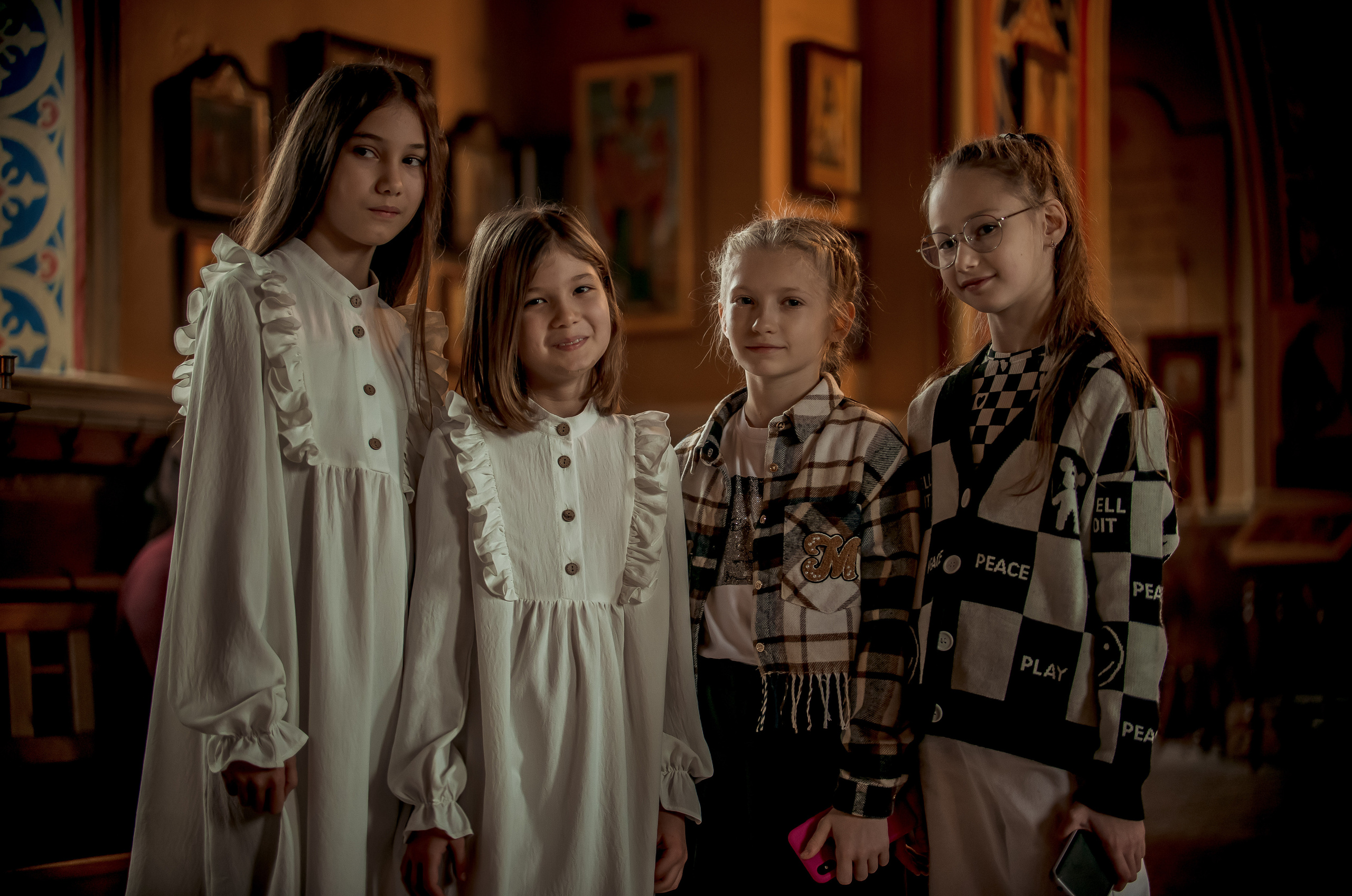 Венчание Алены и Артема. Арт-фотограф Евгений Матвиенко