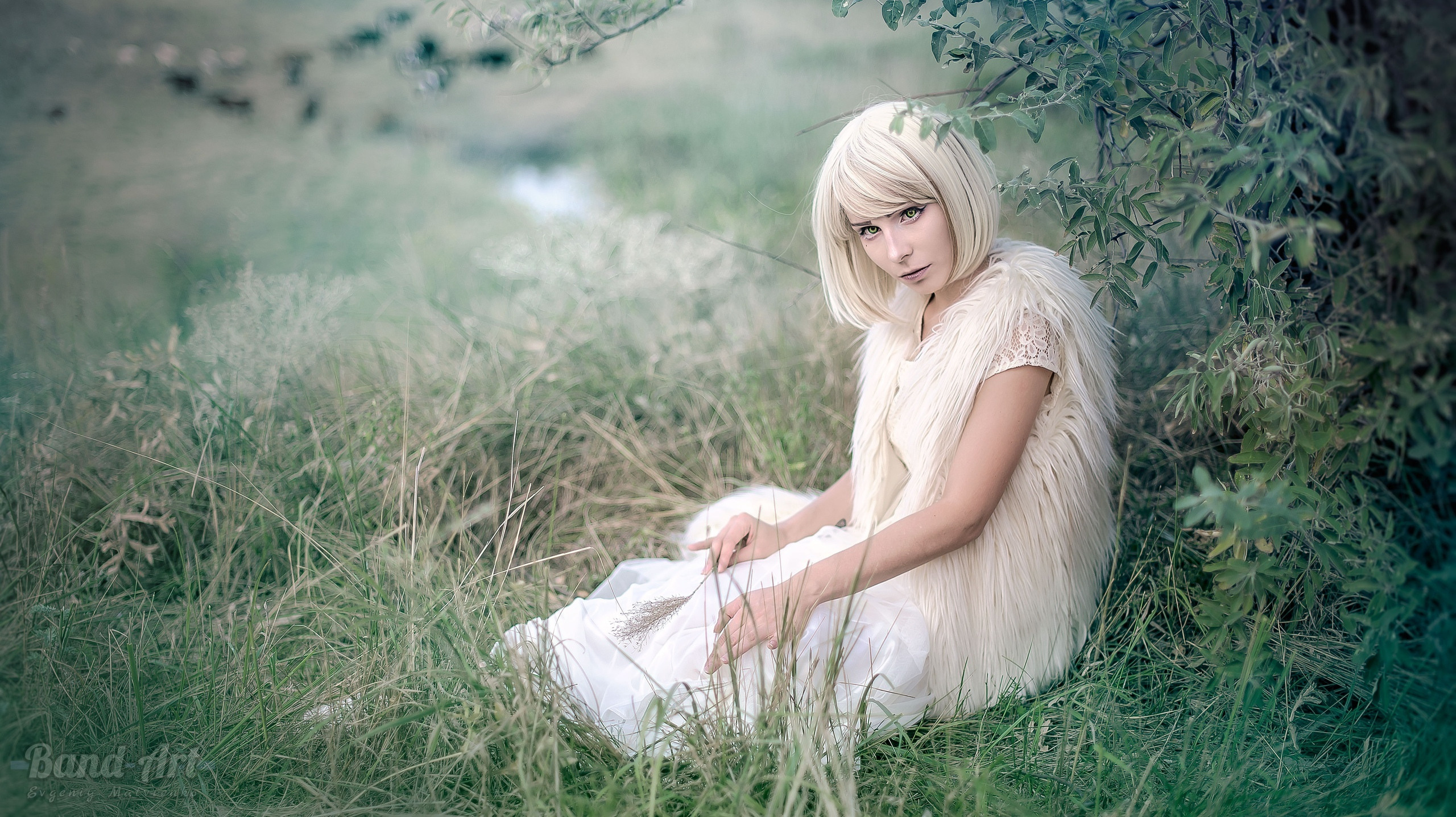 Портфолио. Арт-фотограф Евгений Матвиенко