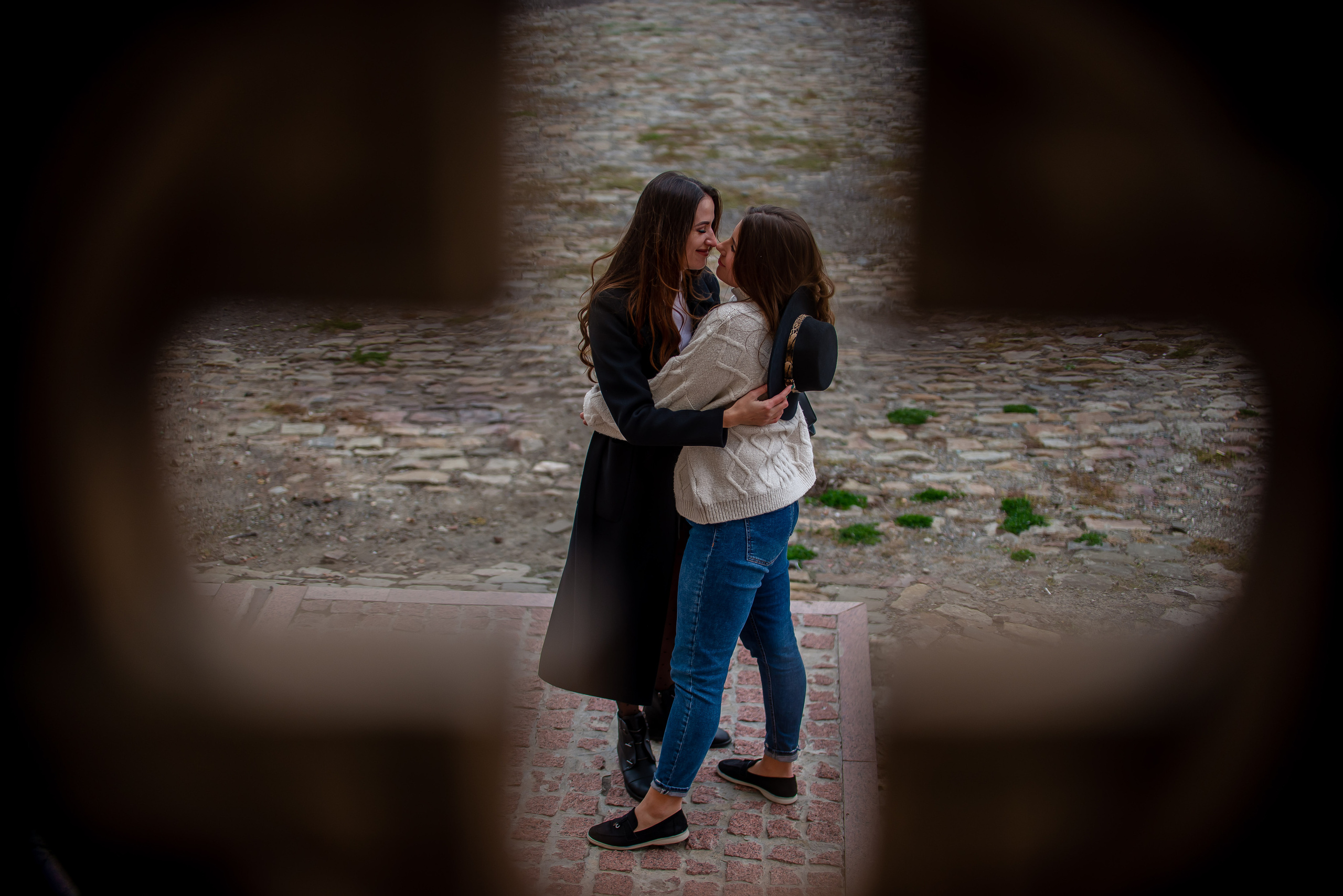 Прогулка по осеннему Новочеркасску. Арт-фотограф Евгений Матвиенко