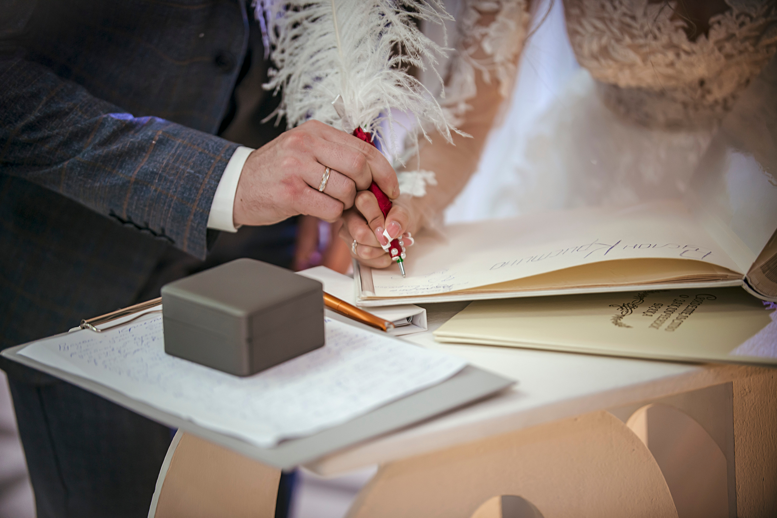 Свадьба Руслана и Кристины. Арт-фотограф Евгений Матвиенко