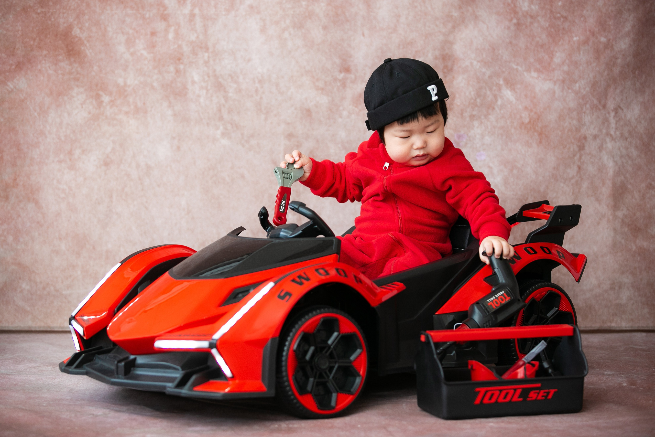 이미지 Образы (детские). «Инбок» Фото студия