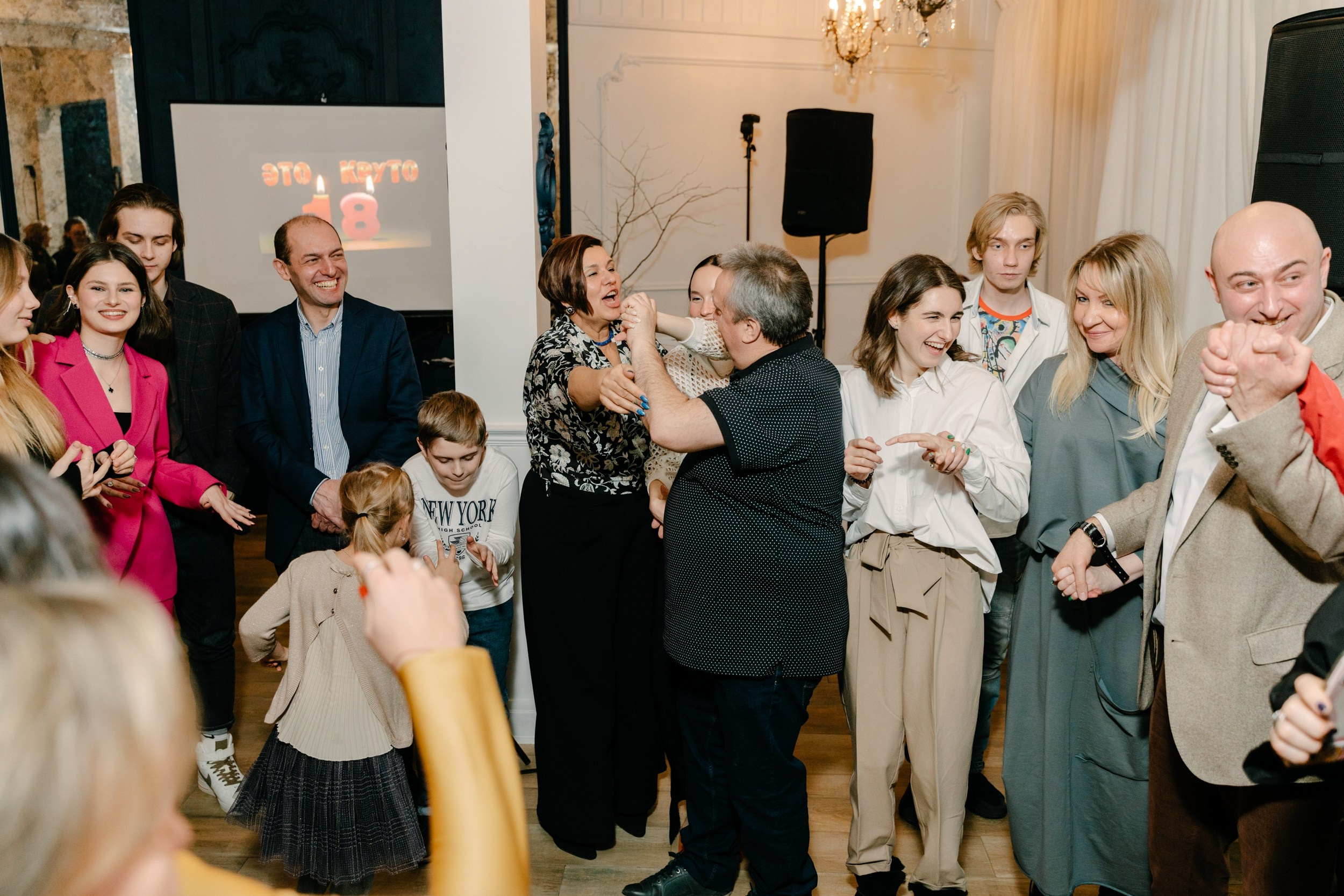 Фотосъемка в Москве и МО. Фотосъёмка, видеосъемка массовых мероприятий, reels